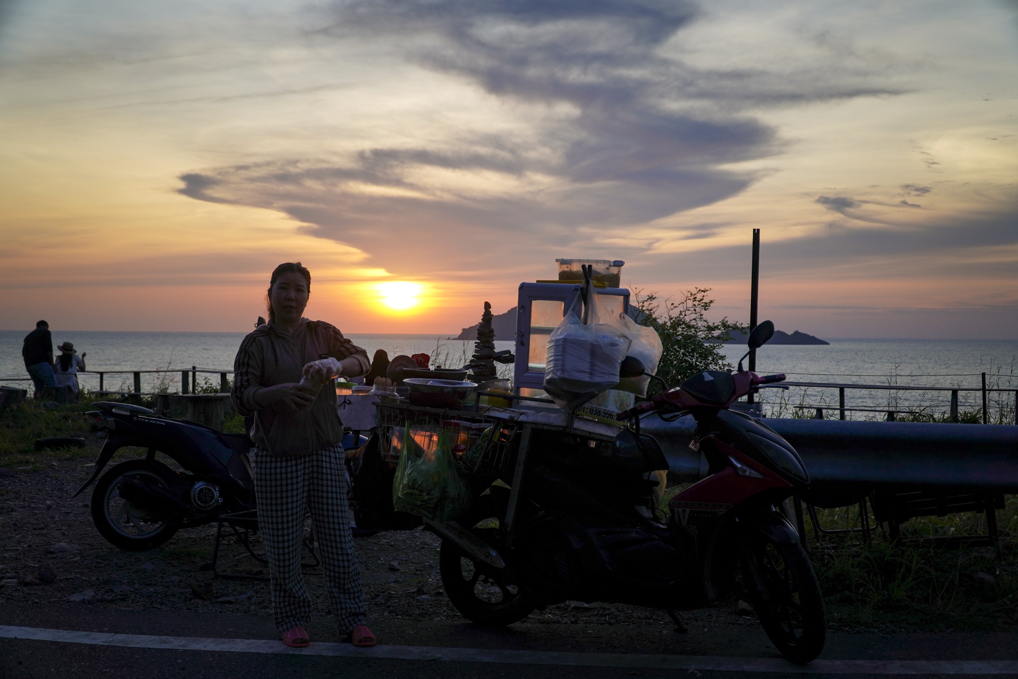 binh minh tai con dao anh 19