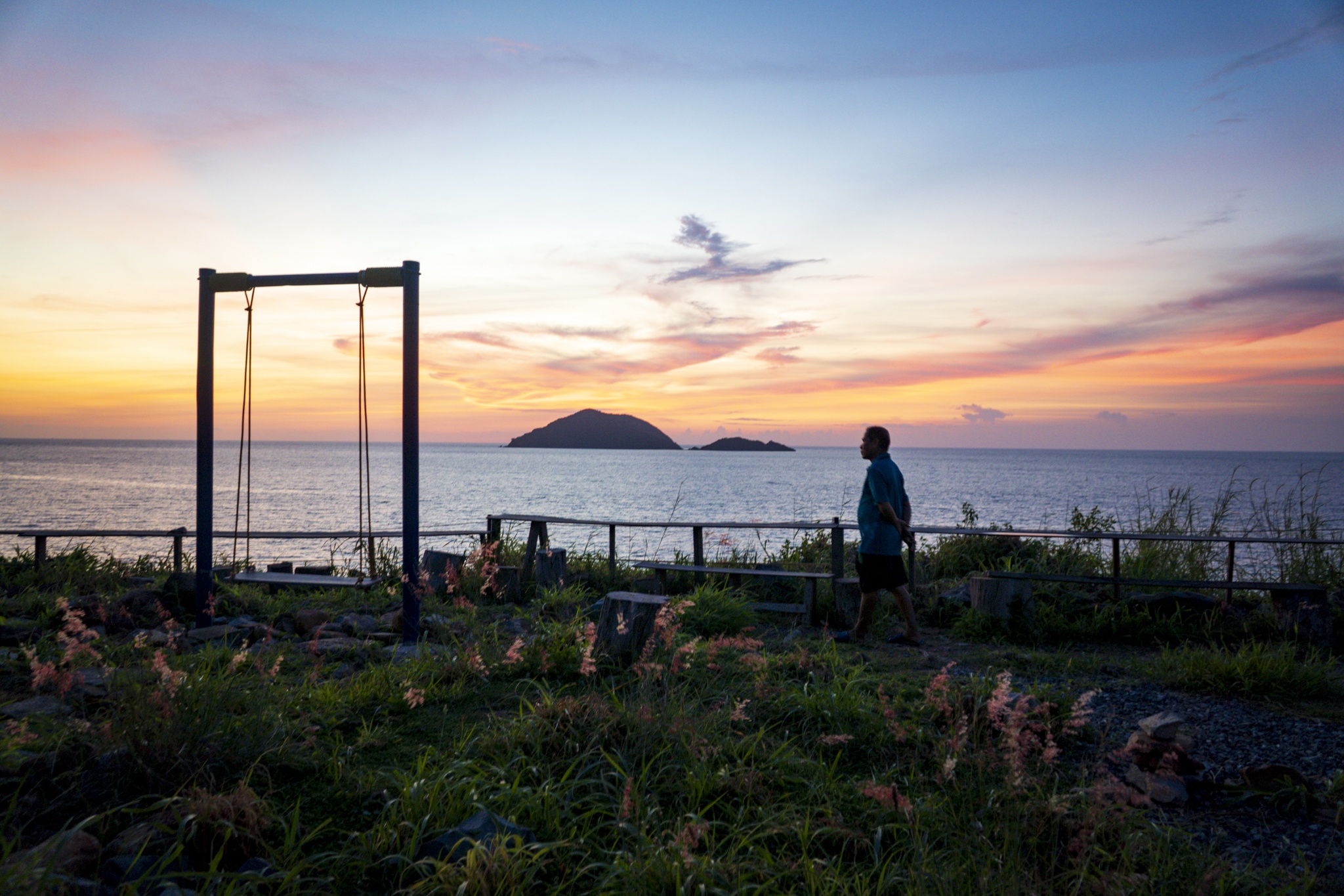 binh minh tai con dao anh 15