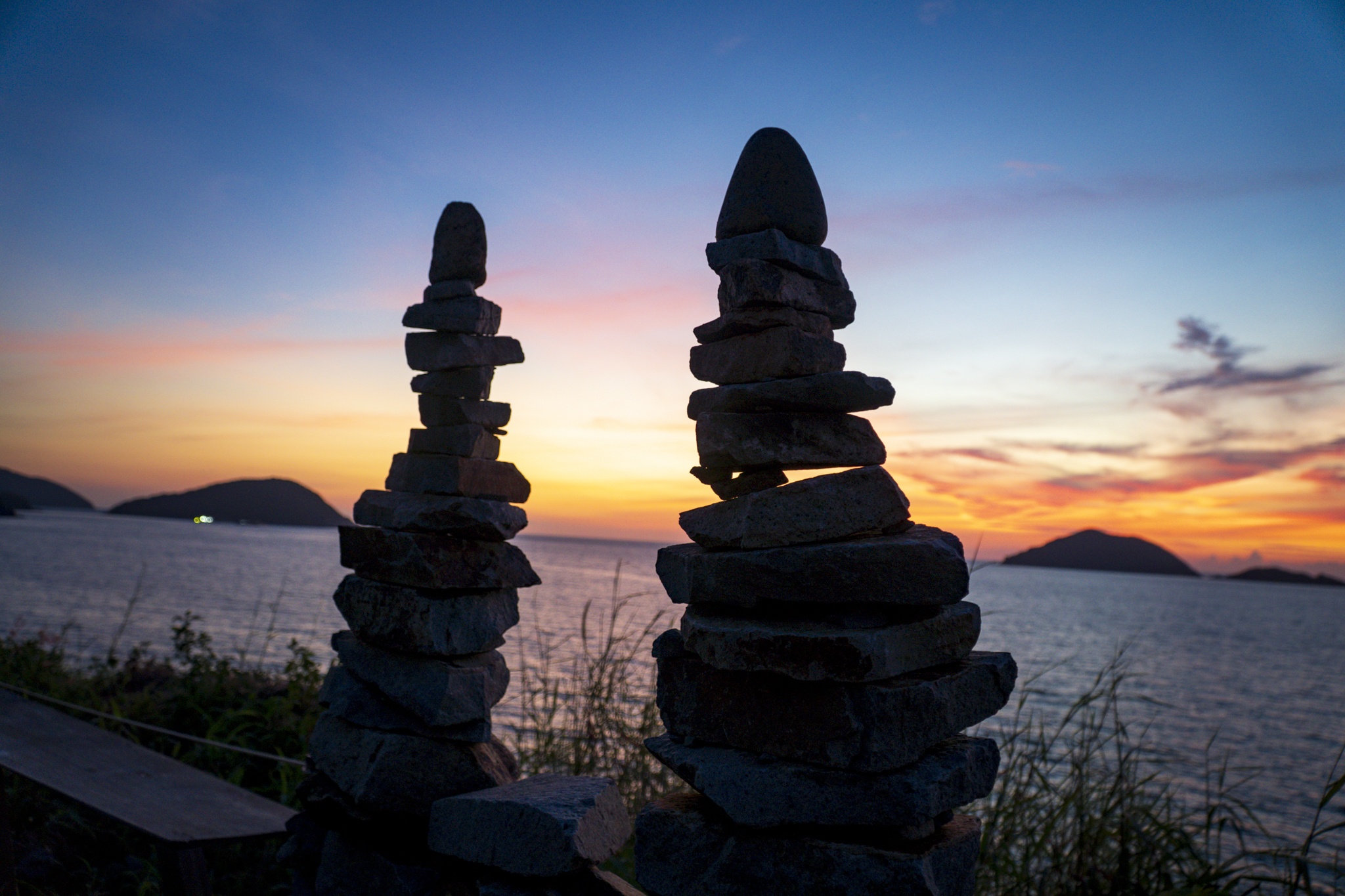 binh minh tai con dao anh 14