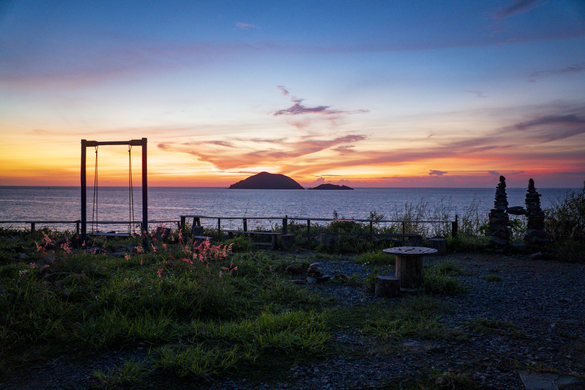 binh minh tai con dao anh 17