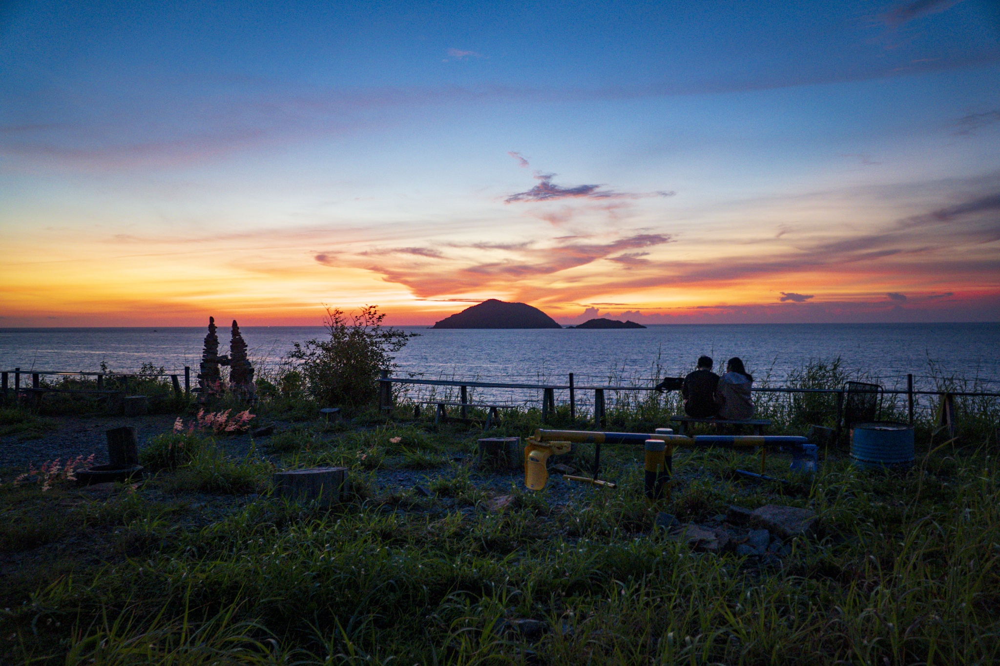 binh minh tai con dao anh 1