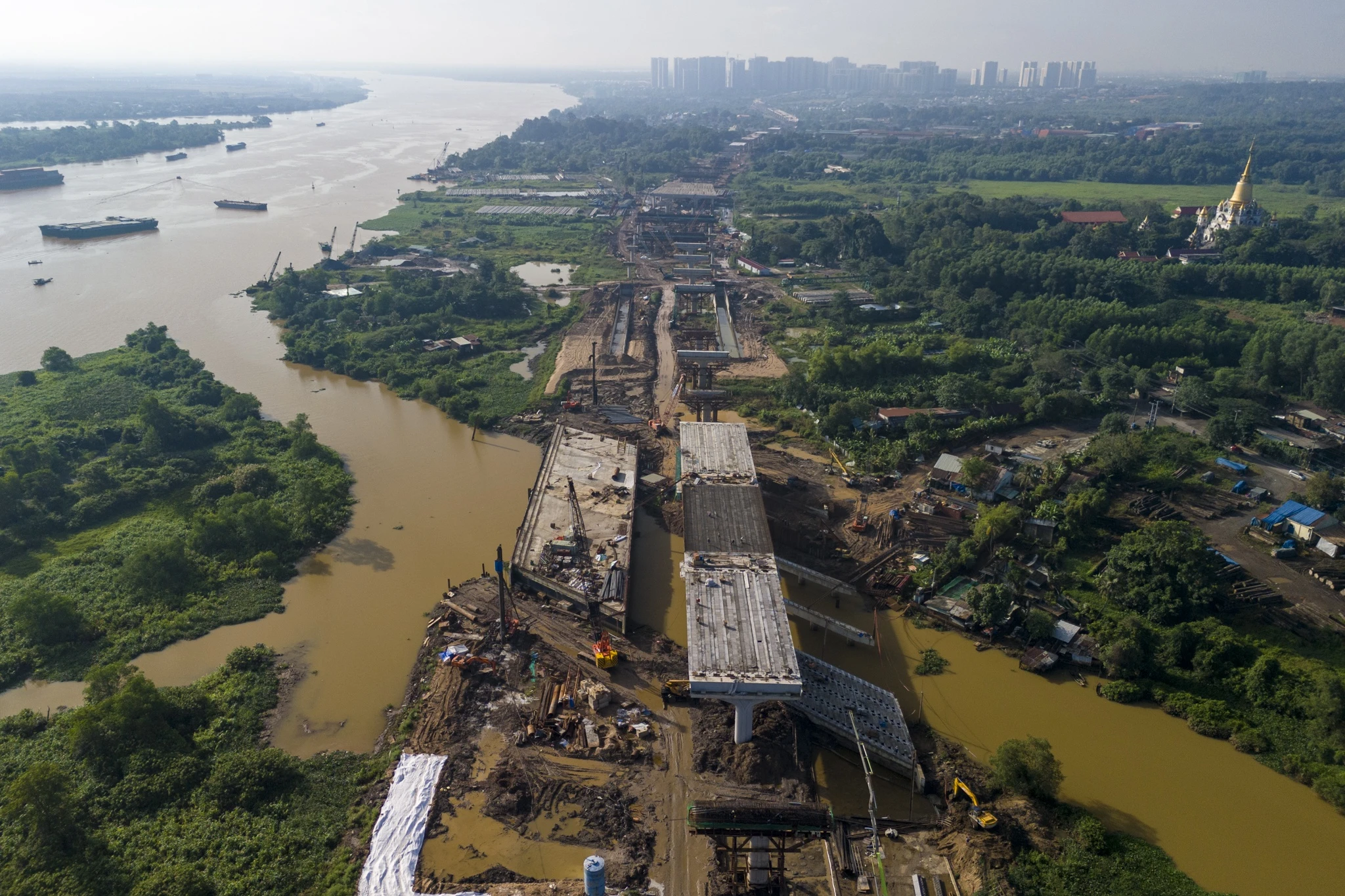 vanh dai 3 tren cao anh 11