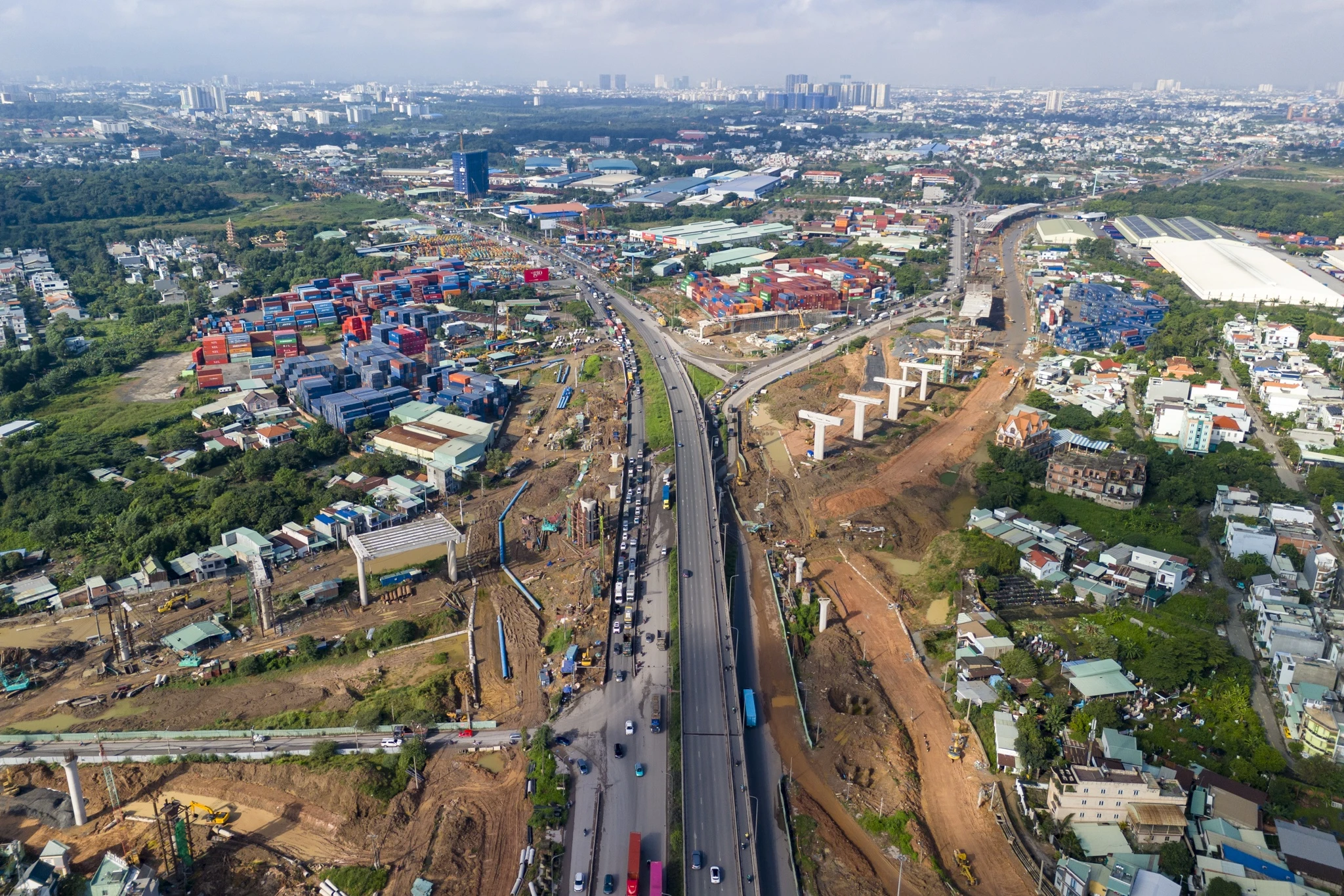 vanh dai 3 tren cao anh 14