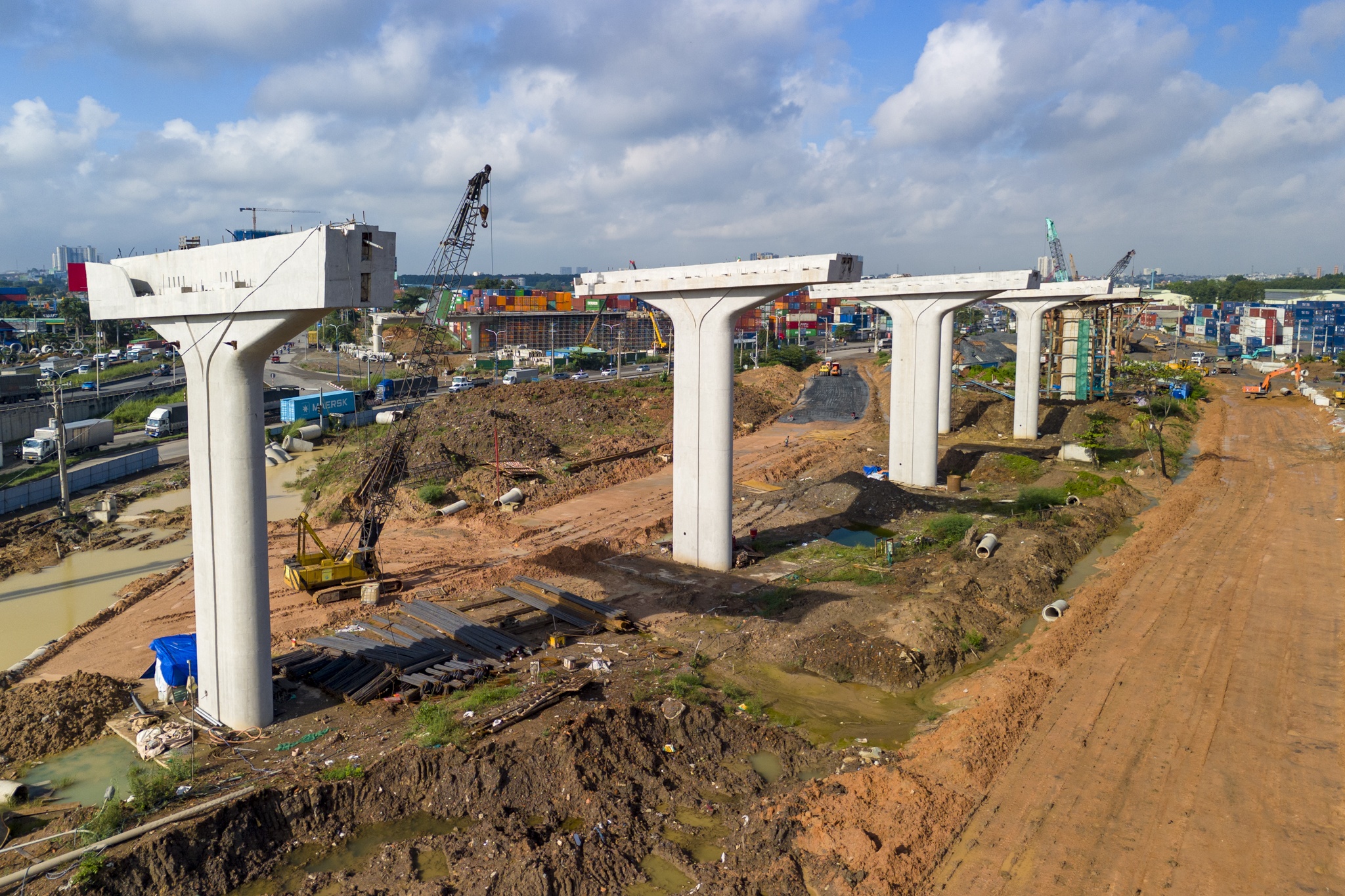 vanh dai 3 tren cao anh 15