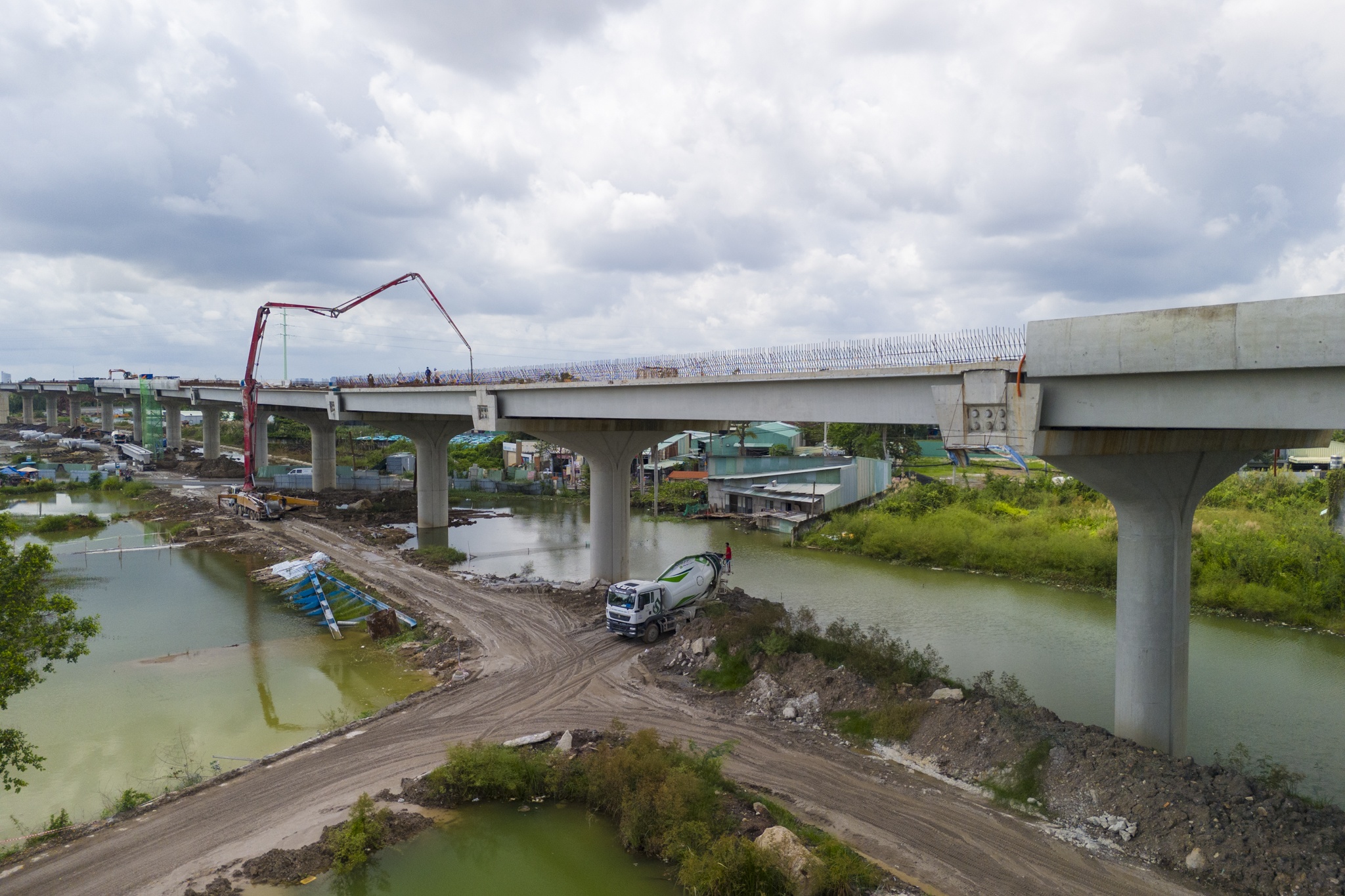 vanh dai 3 tren cao anh 18