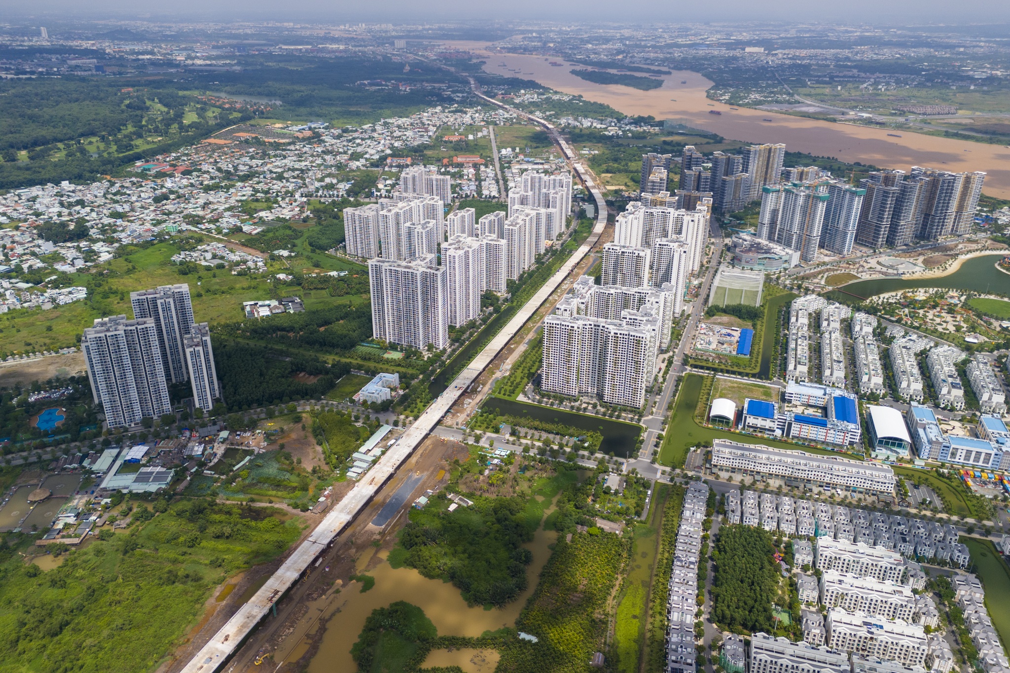 vanh dai 3 tren cao anh 9