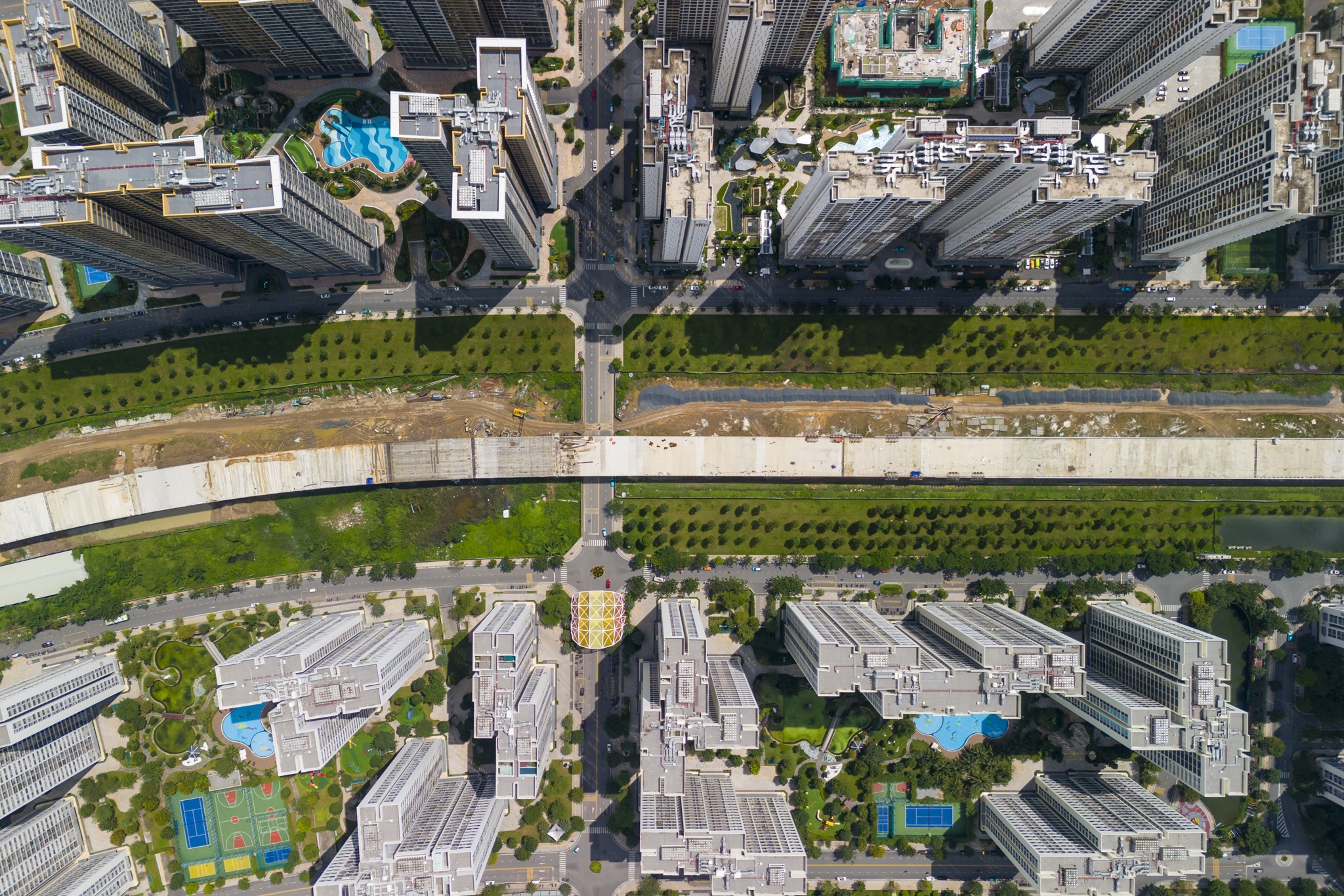 vanh dai 3 tren cao anh 10