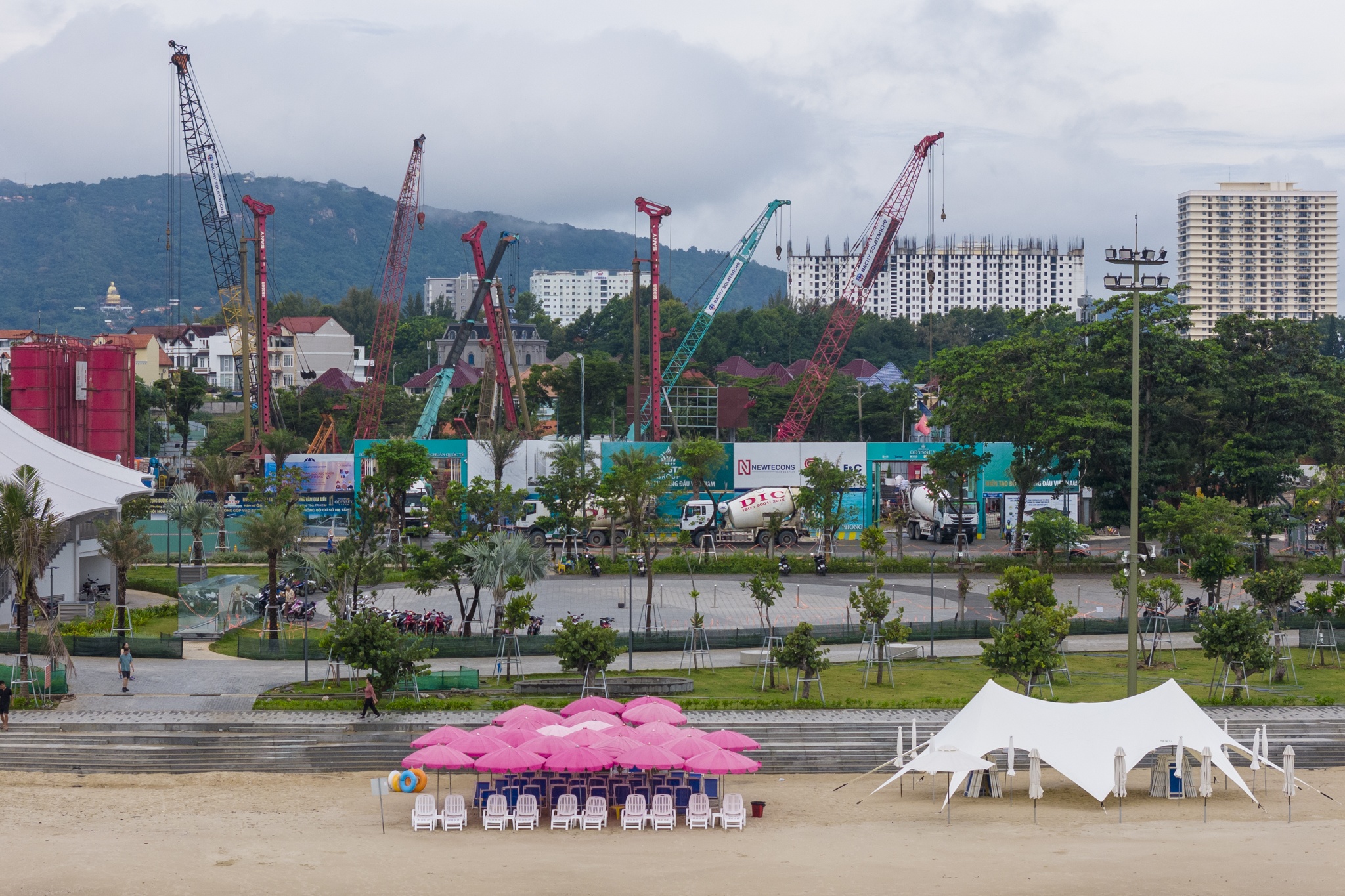 thap cao nhat vung tau anh 12