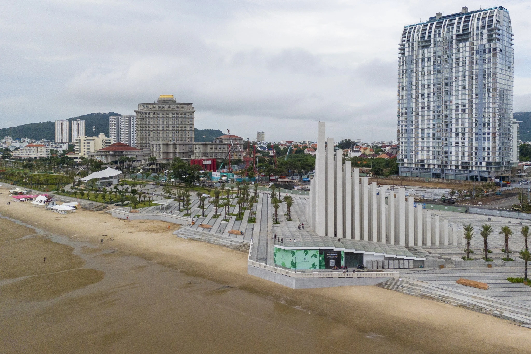 thap cao nhat vung tau anh 8