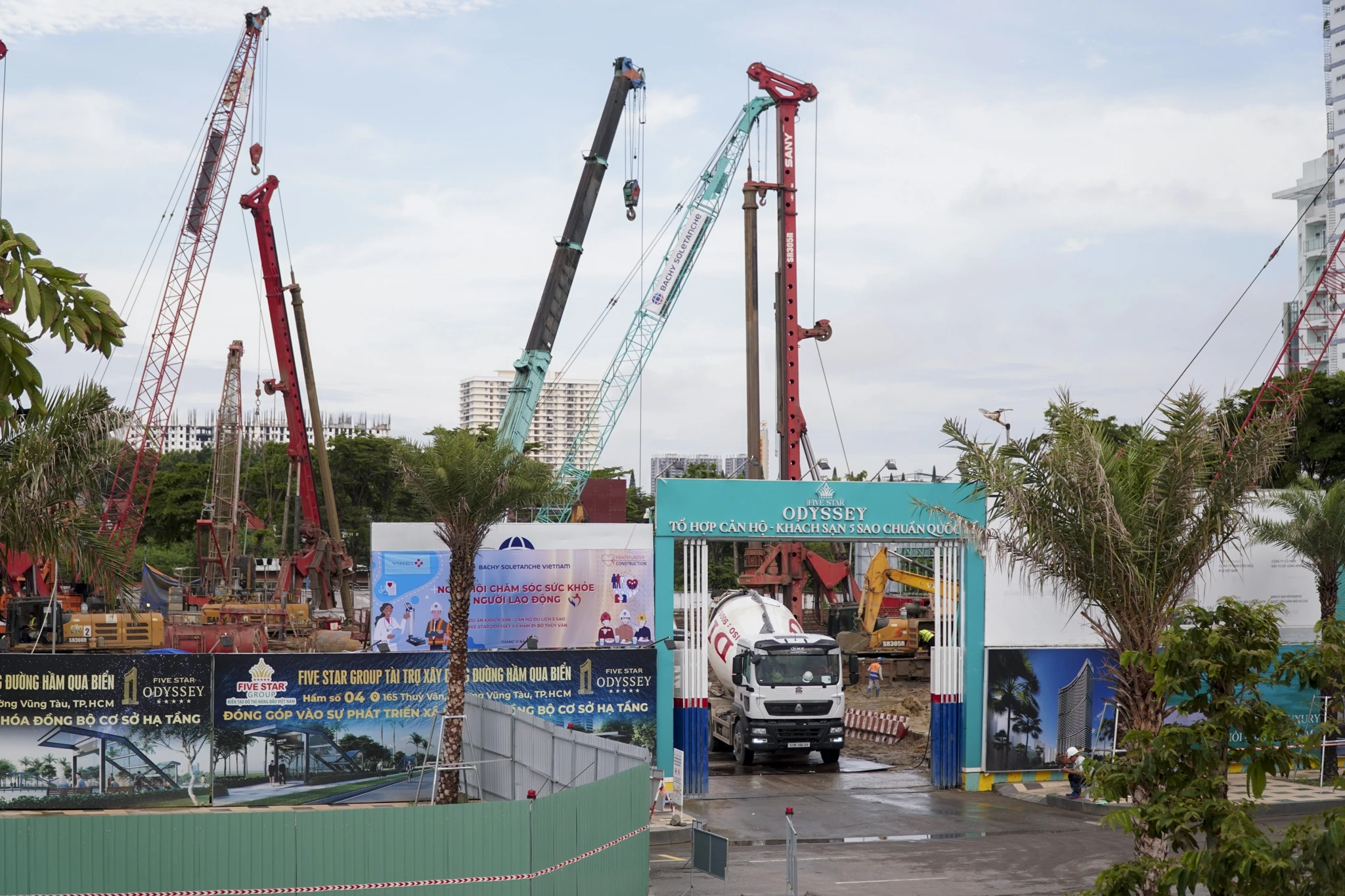 thap cao nhat vung tau anh 7