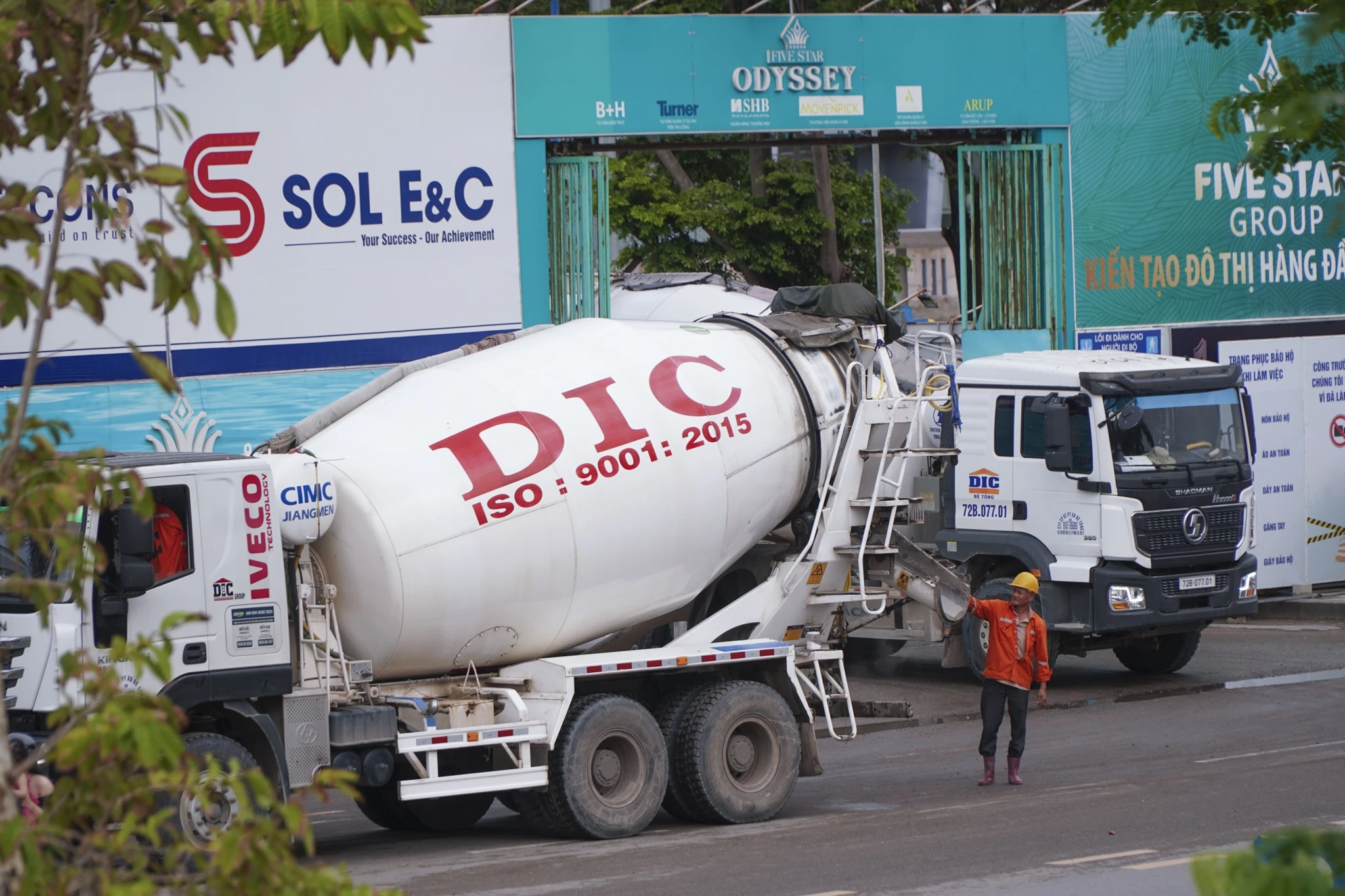 thap cao nhat vung tau anh 6