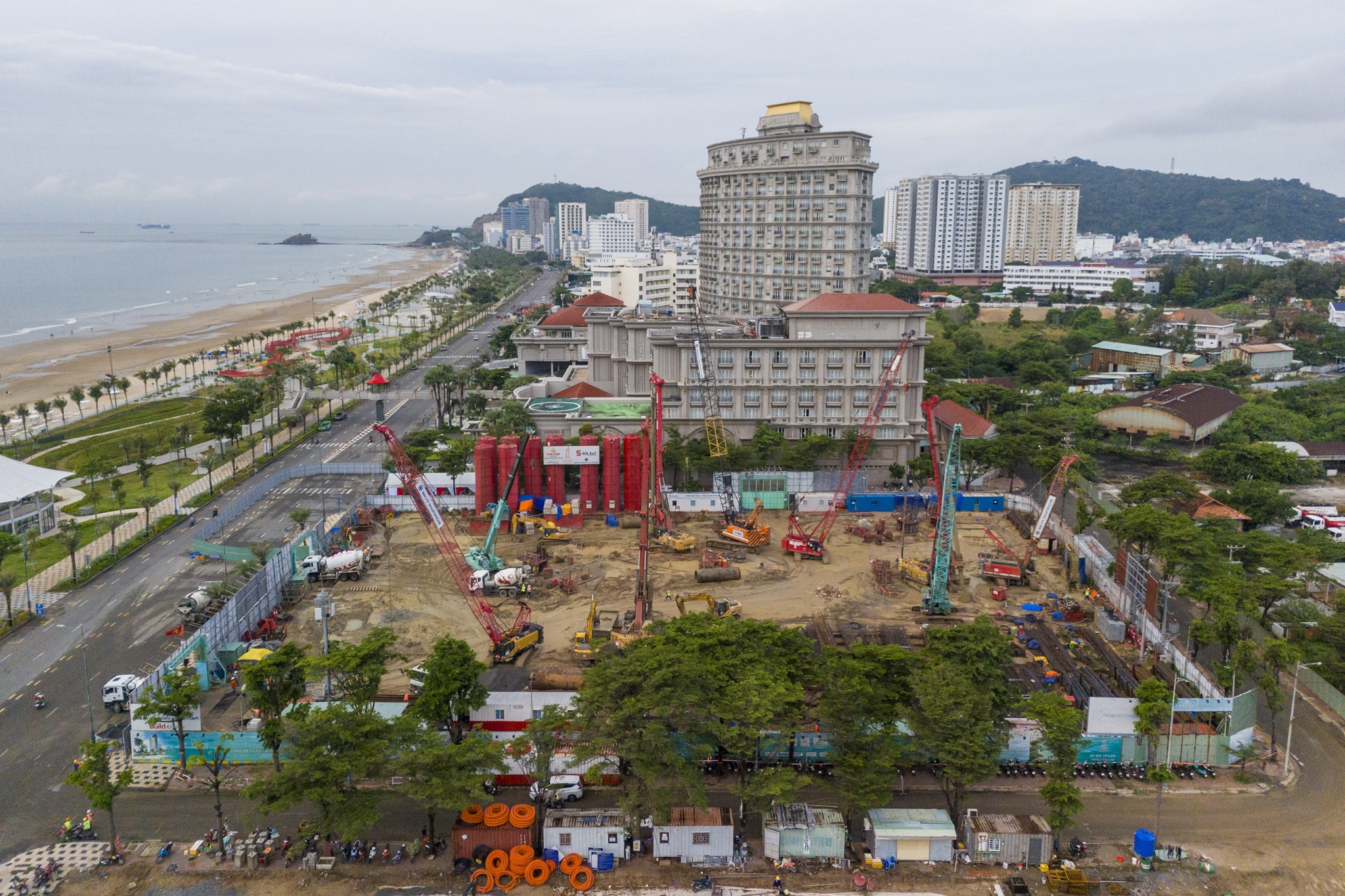 thap cao nhat vung tau anh 13