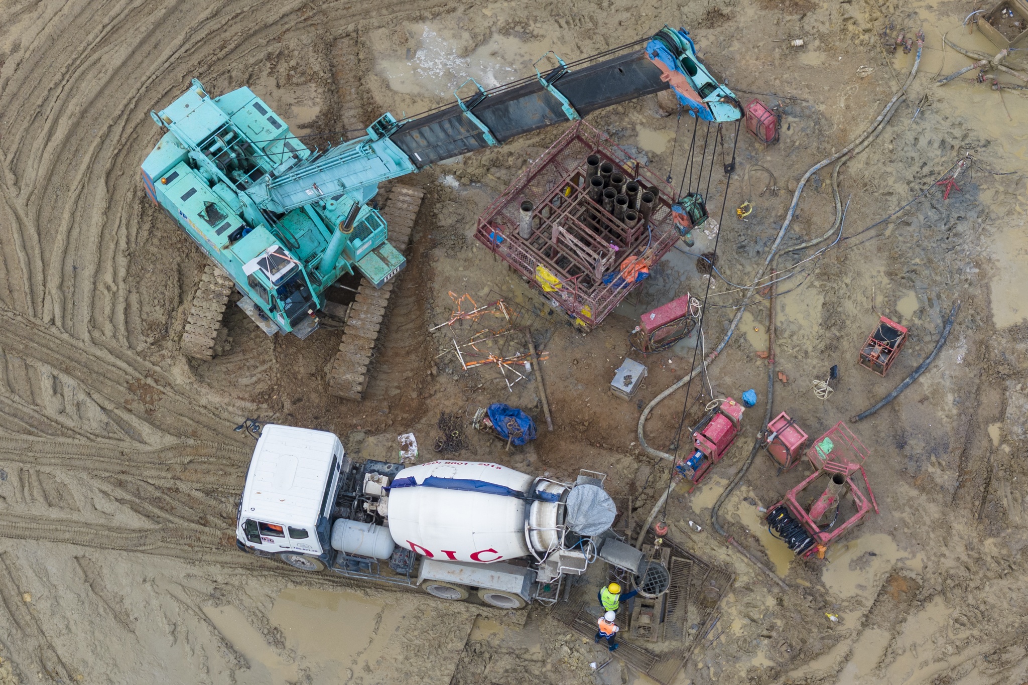 thap cao nhat vung tau anh 5