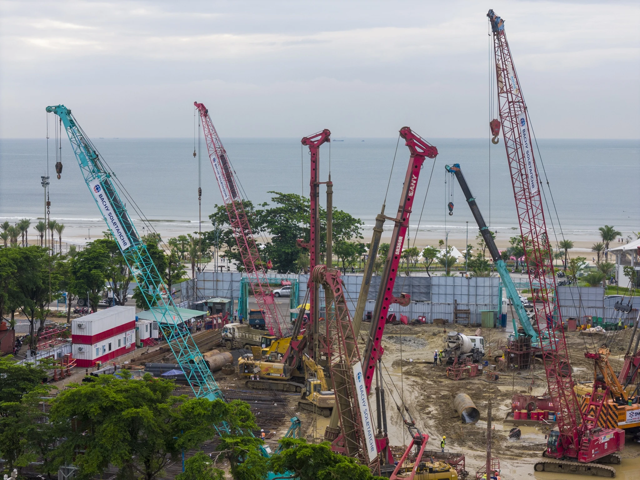 thap cao nhat vung tau anh 4