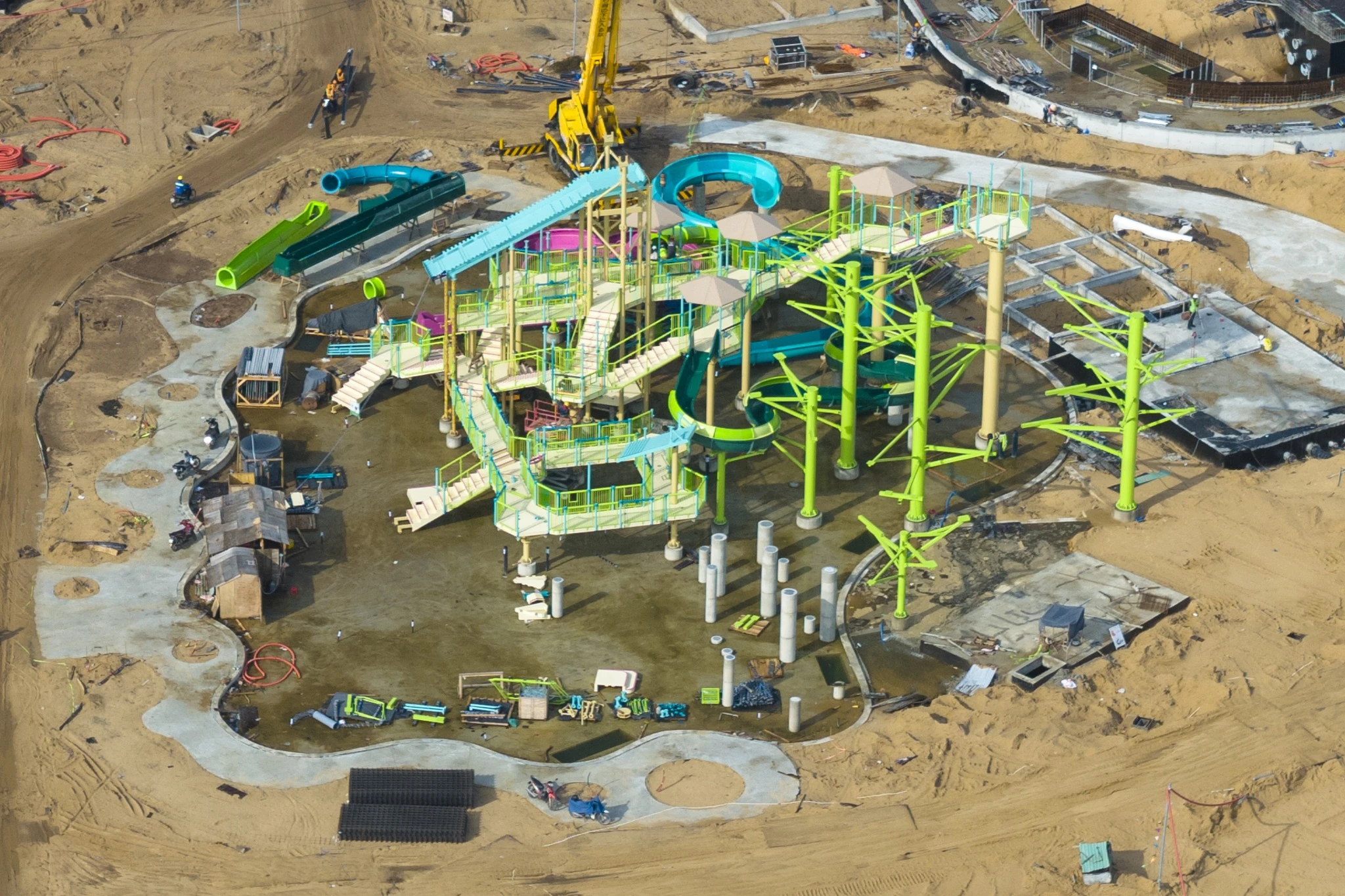 khu do thi blanca city anh 13