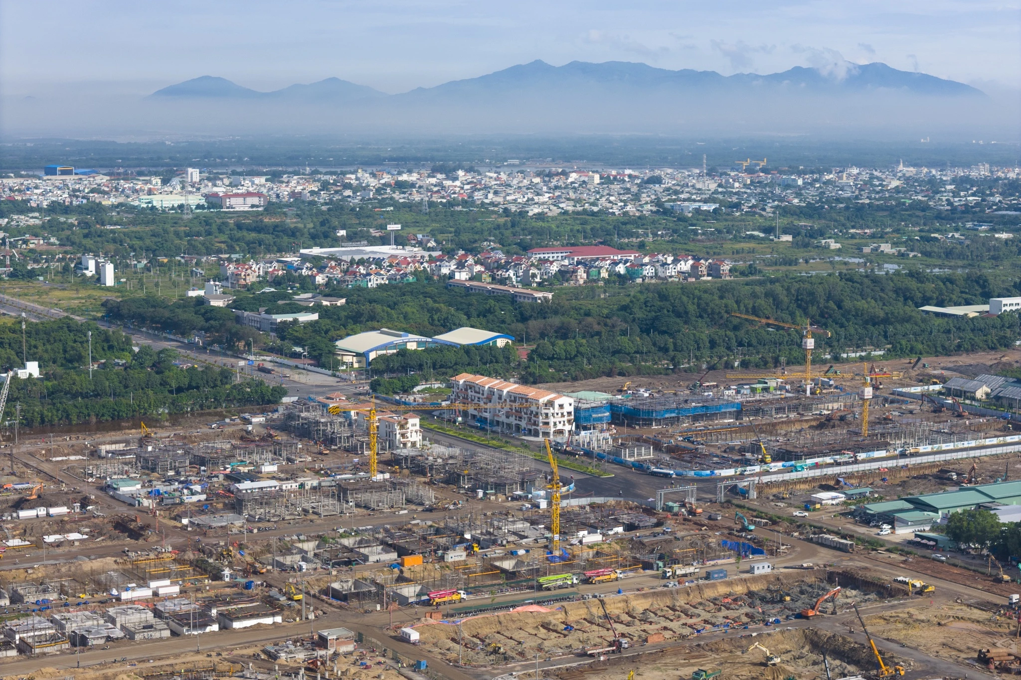 khu do thi blanca city anh 4