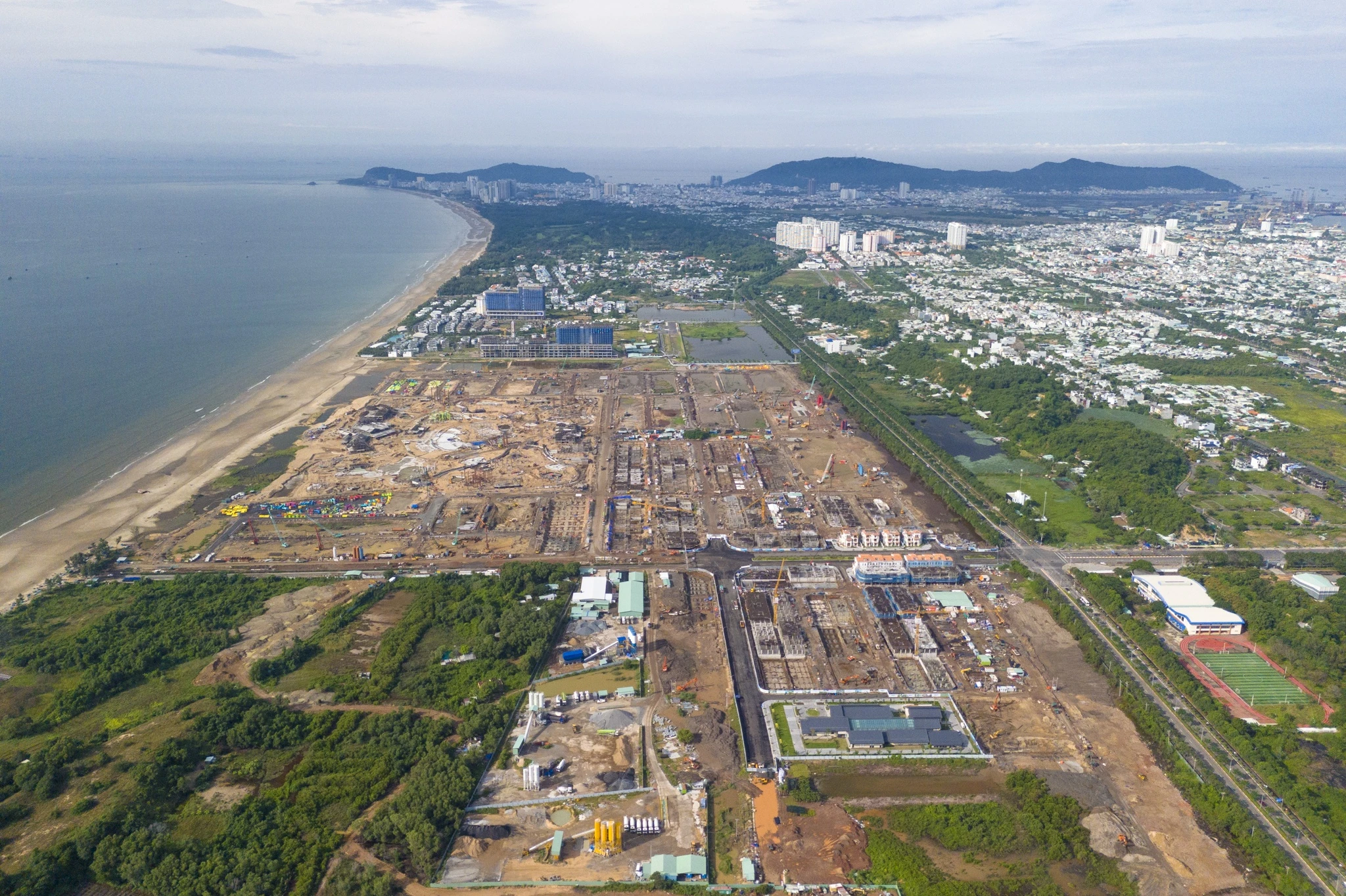 khu do thi blanca city anh 1