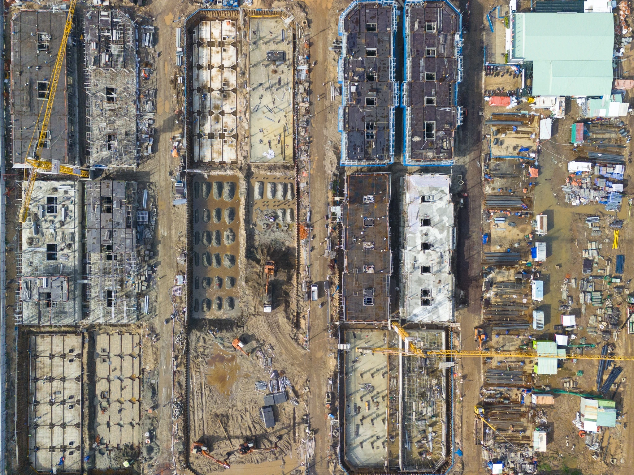 khu do thi blanca city anh 5