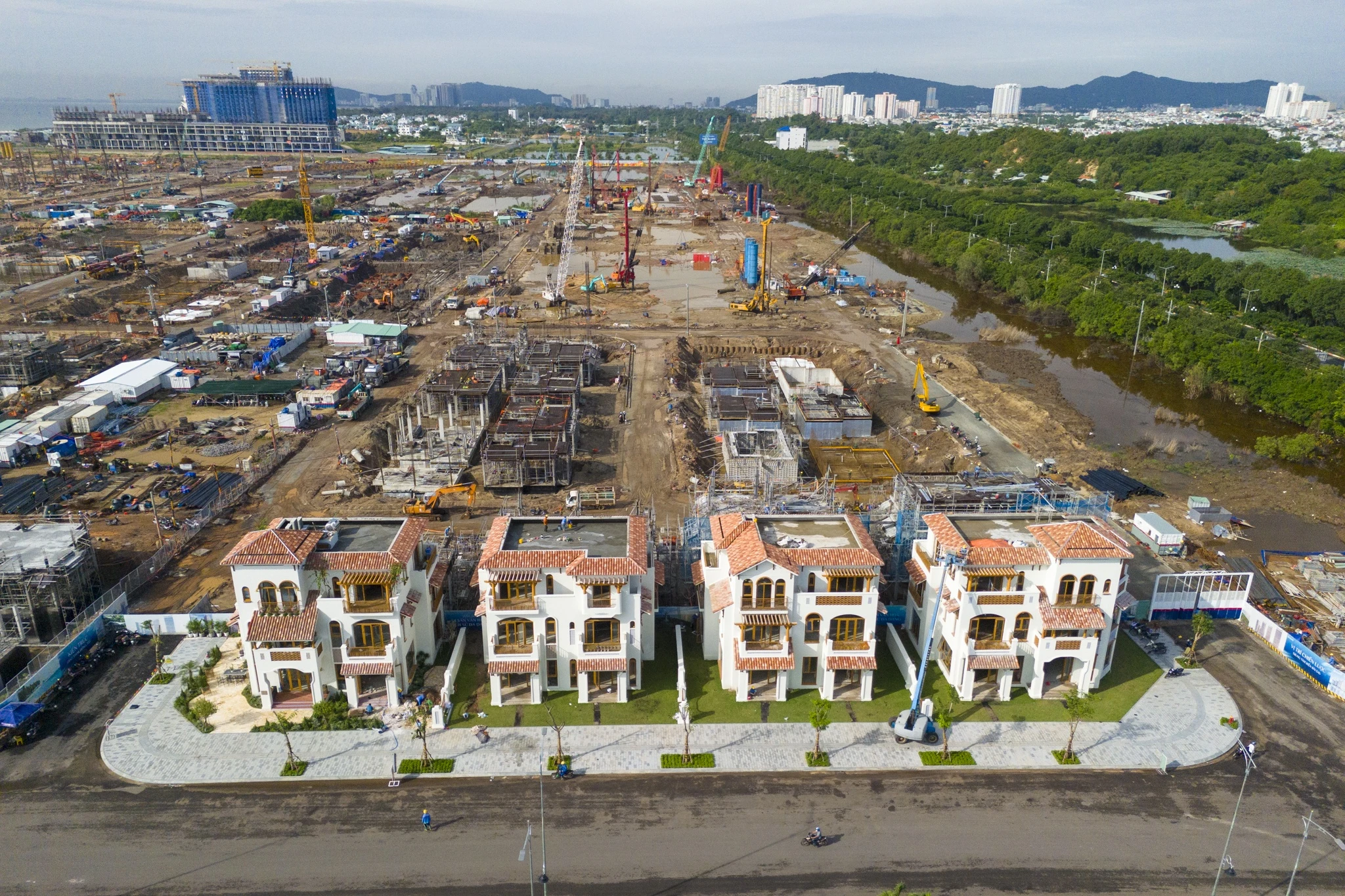 khu do thi blanca city anh 9