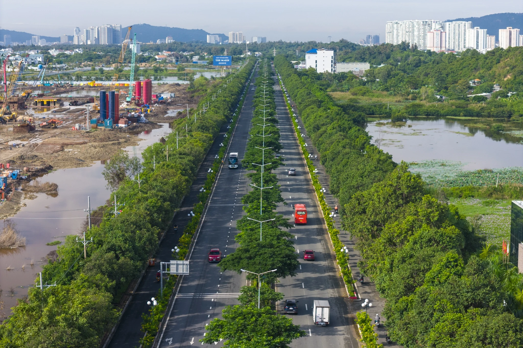 khu do thi blanca city anh 3