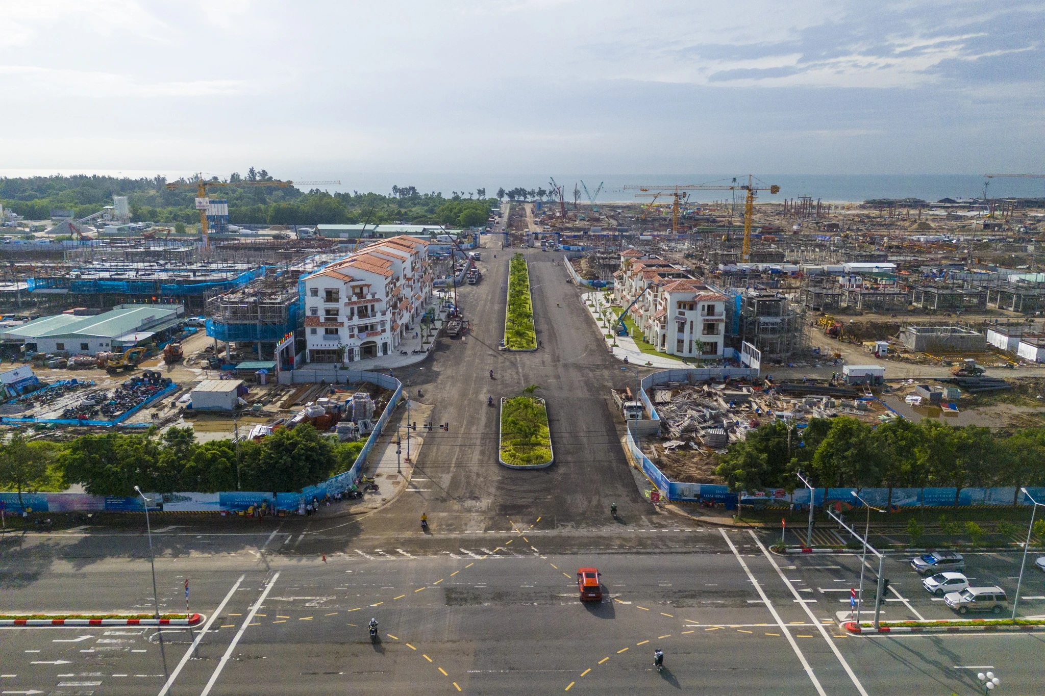 khu do thi blanca city anh 6