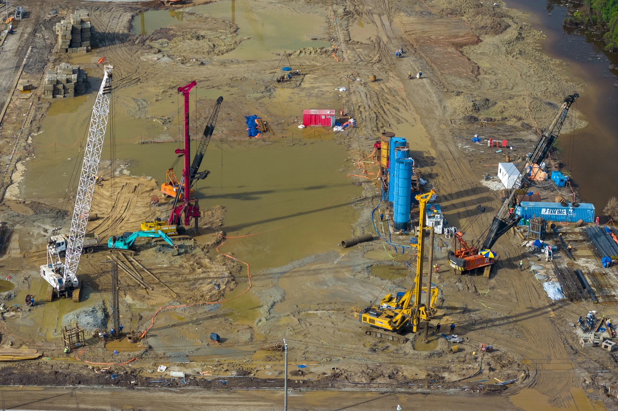 khu do thi blanca city anh 11