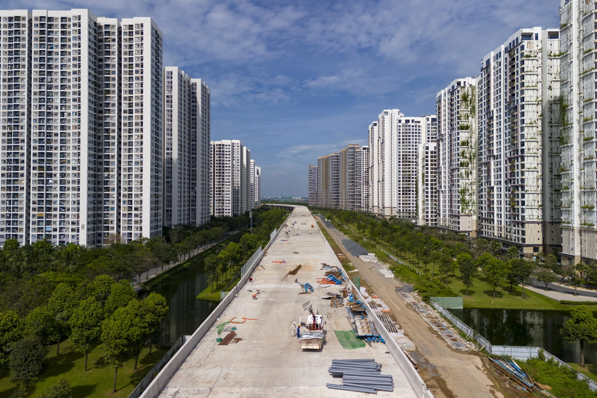 vanh dai 3 tphcm anh 11