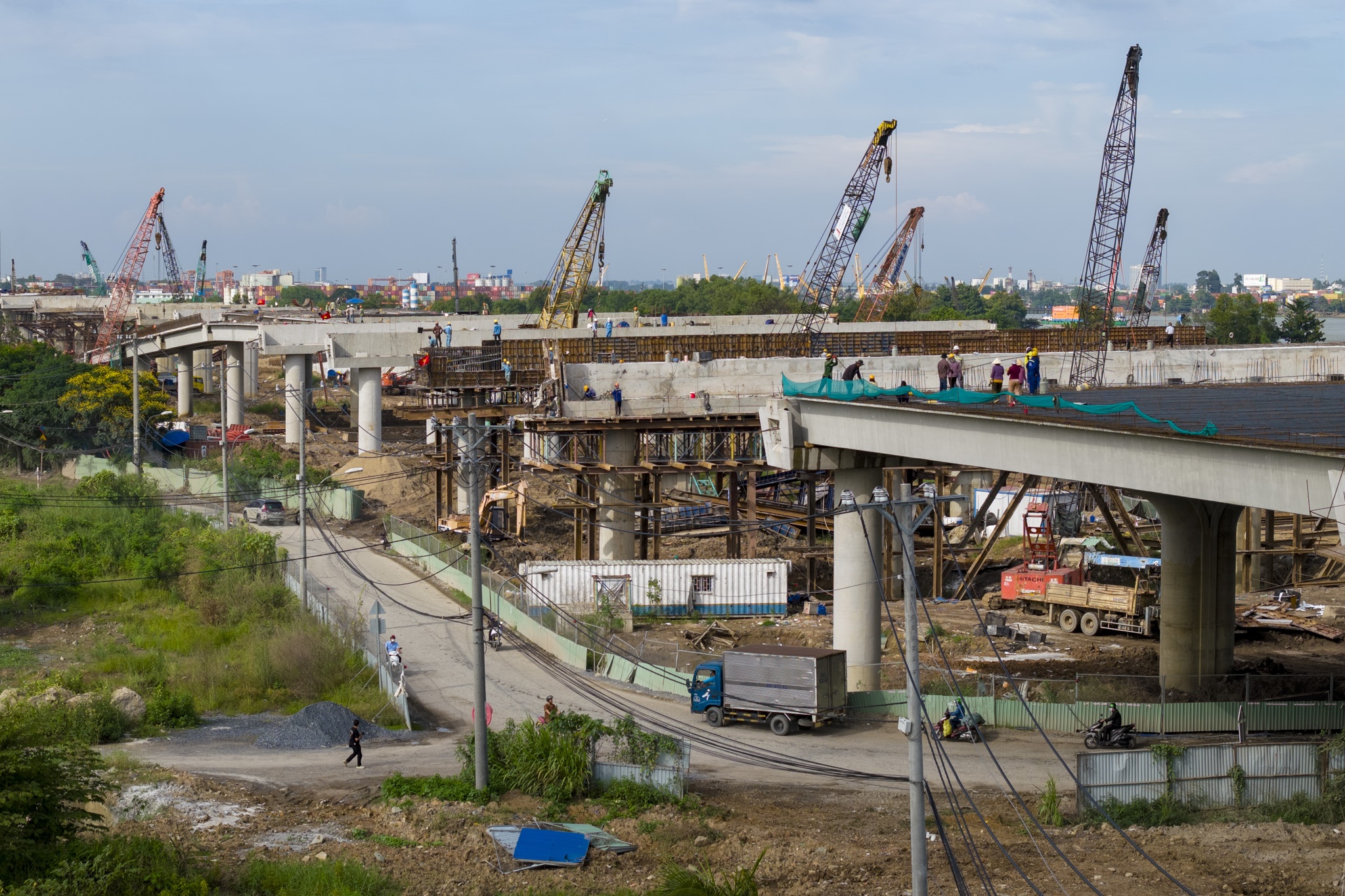 vanh dai 3 tphcm anh 8