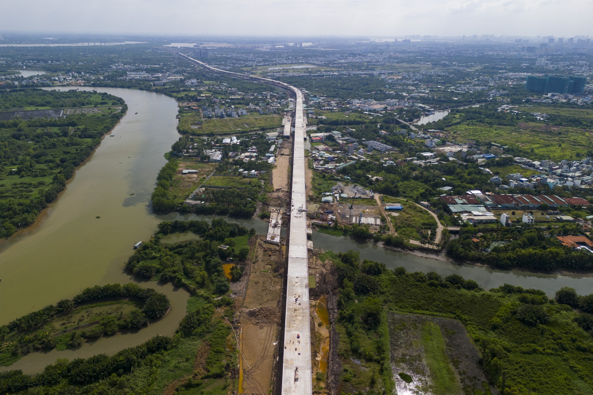 vanh dai 3 tphcm anh 13