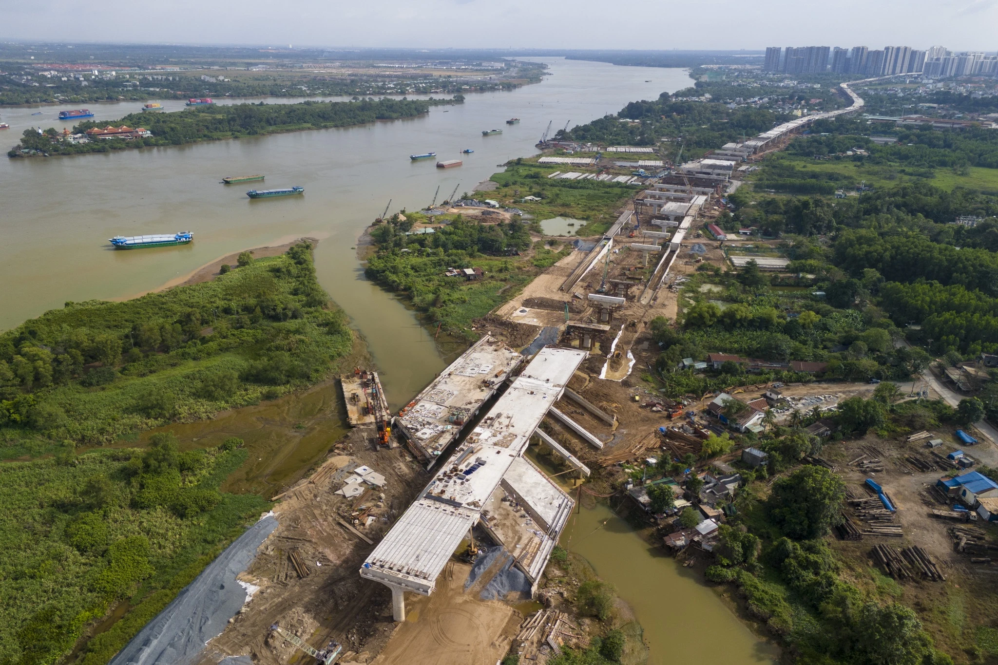 vanh dai 3 tphcm anh 18