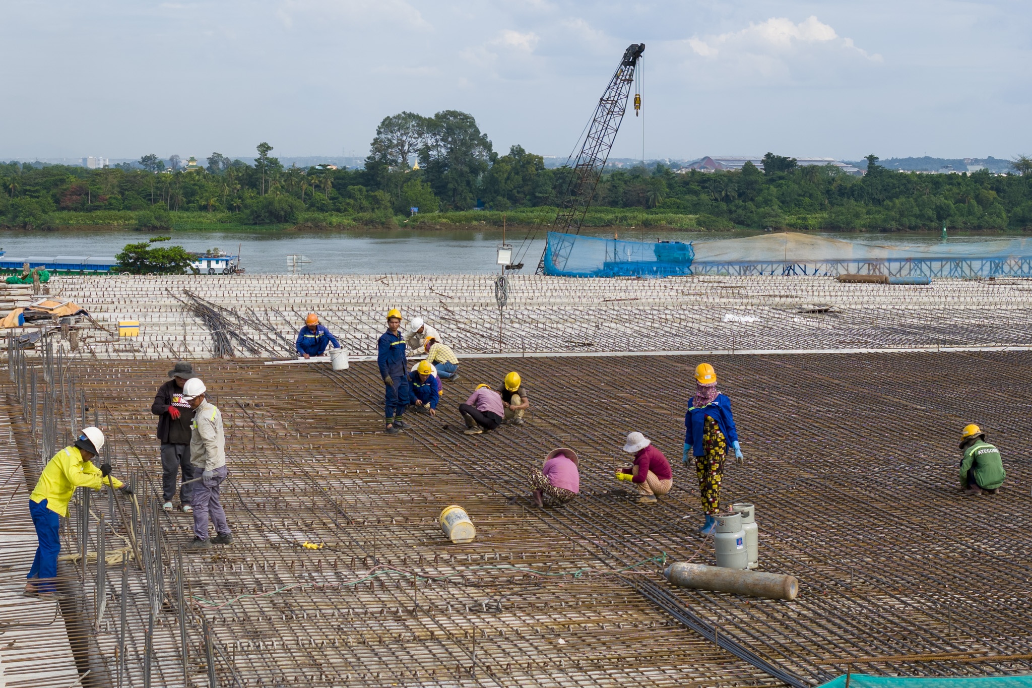 vanh dai 3 tphcm anh 3