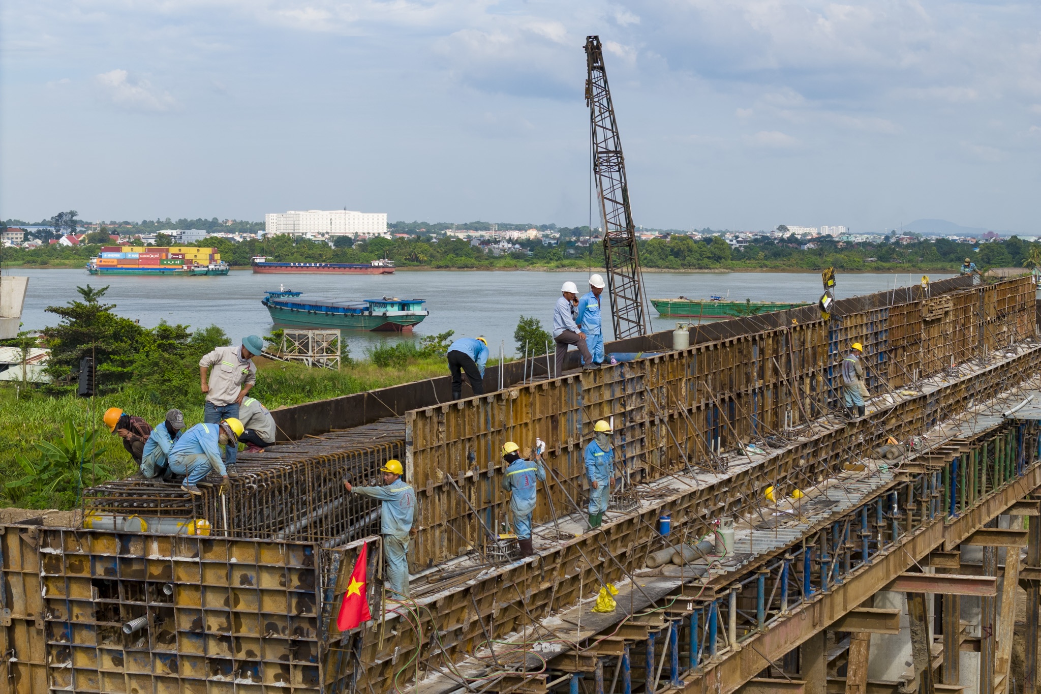 vanh dai 3 tphcm anh 4