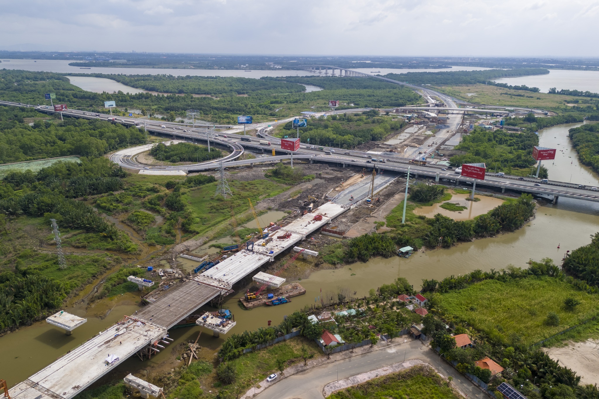 vanh dai 3 tphcm anh 16