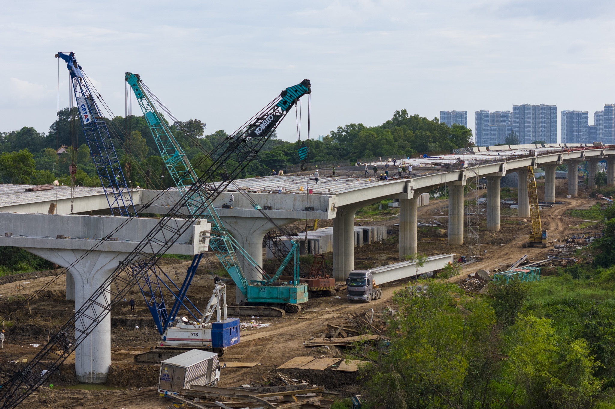 vanh dai 3 tphcm anh 17