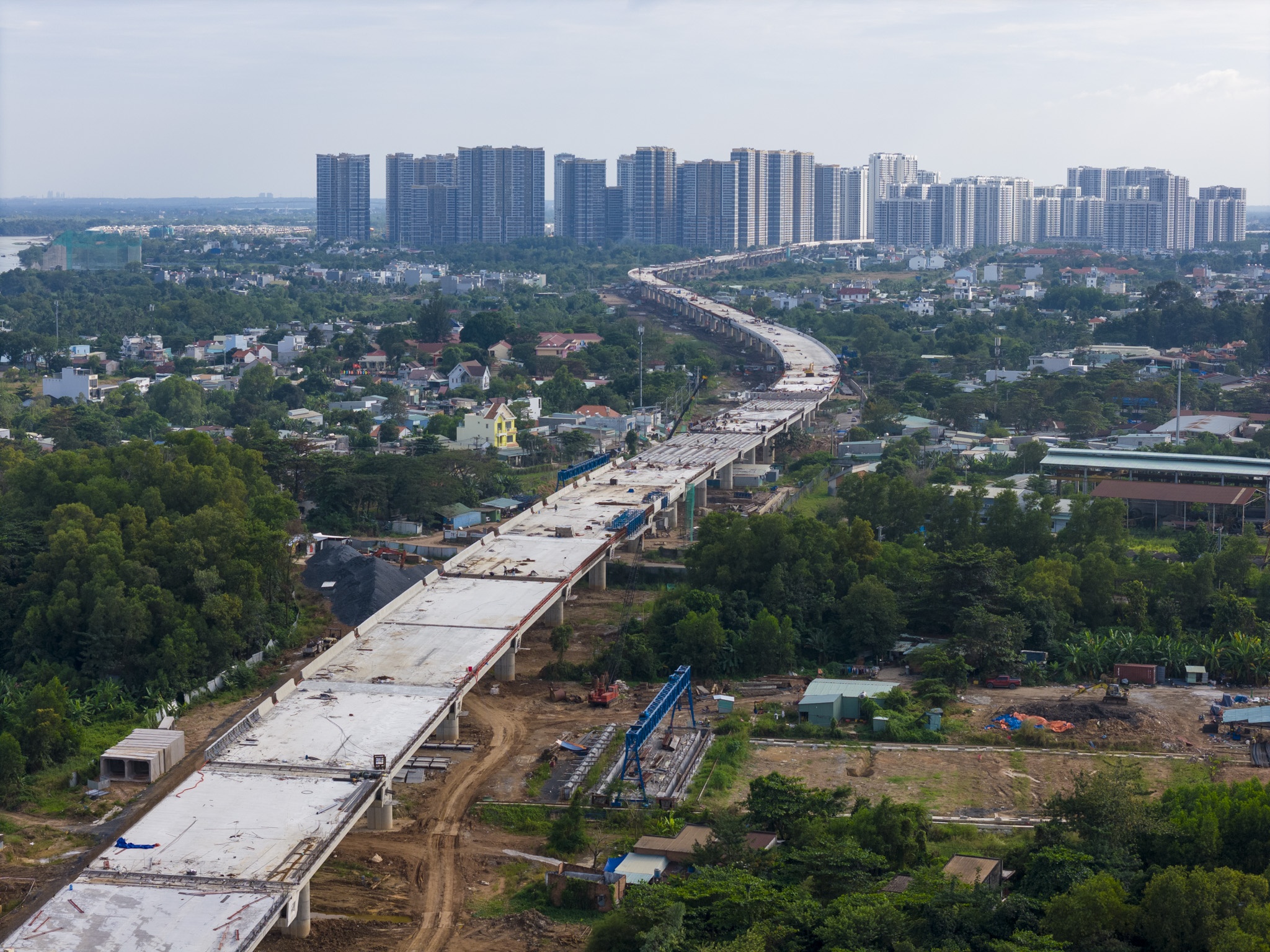 vanh dai 3 tphcm anh 9