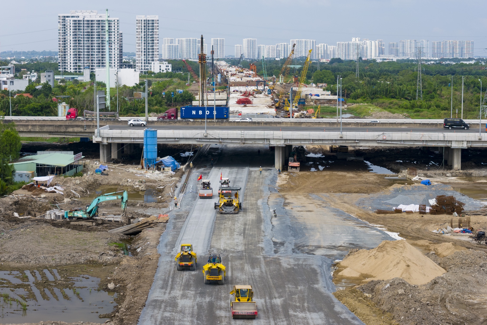 vanh dai 3 tphcm anh 14