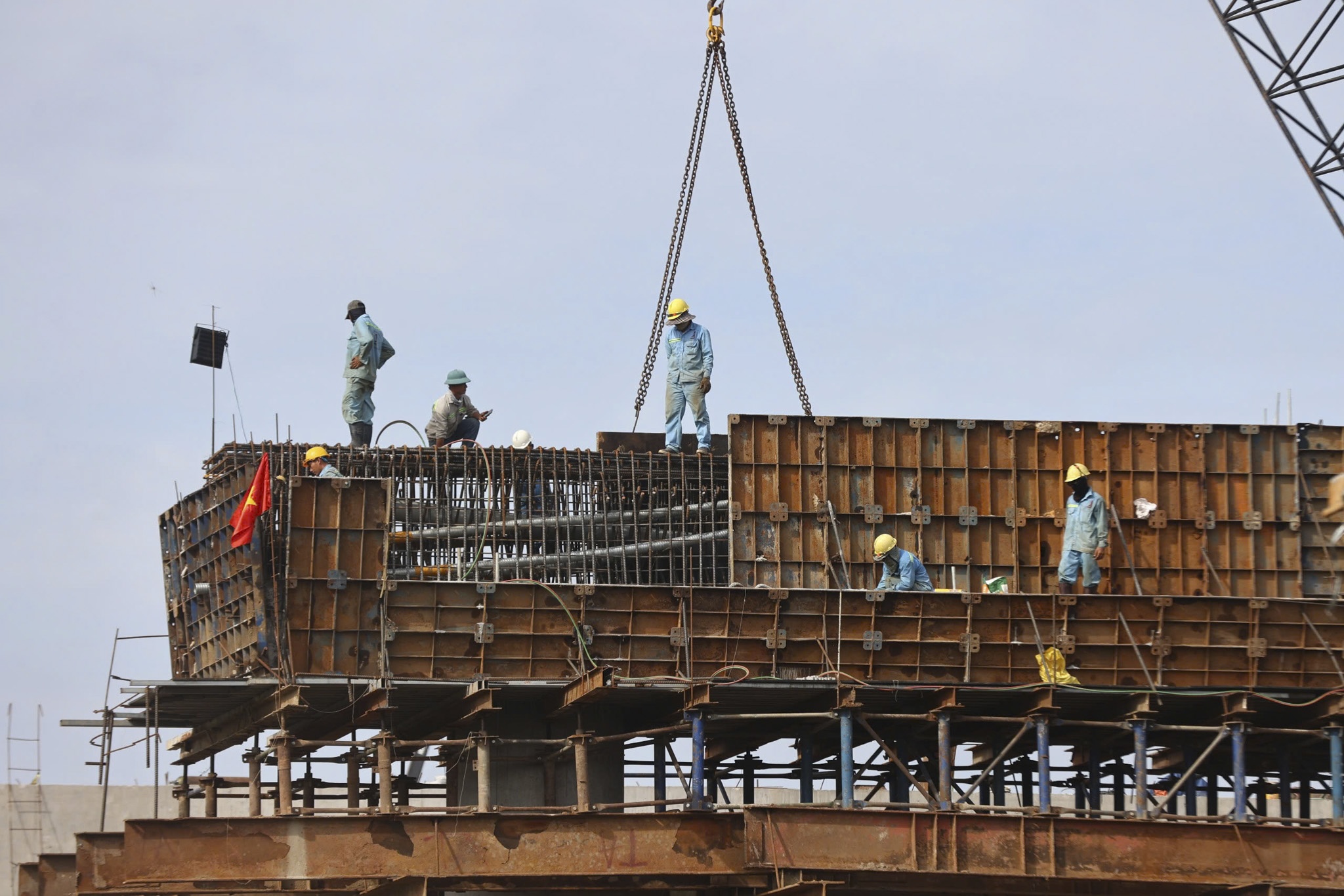 vanh dai 3 tphcm anh 5