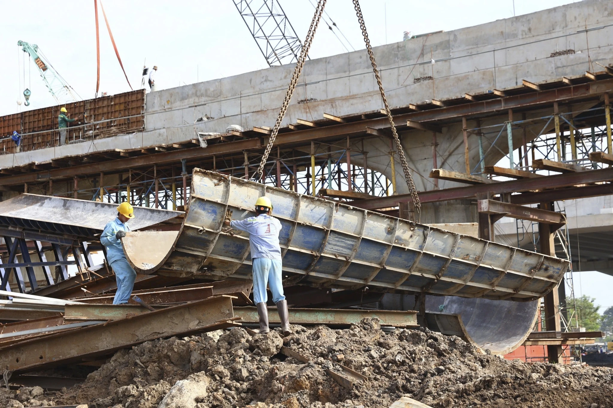 vanh dai 3 tphcm anh 6