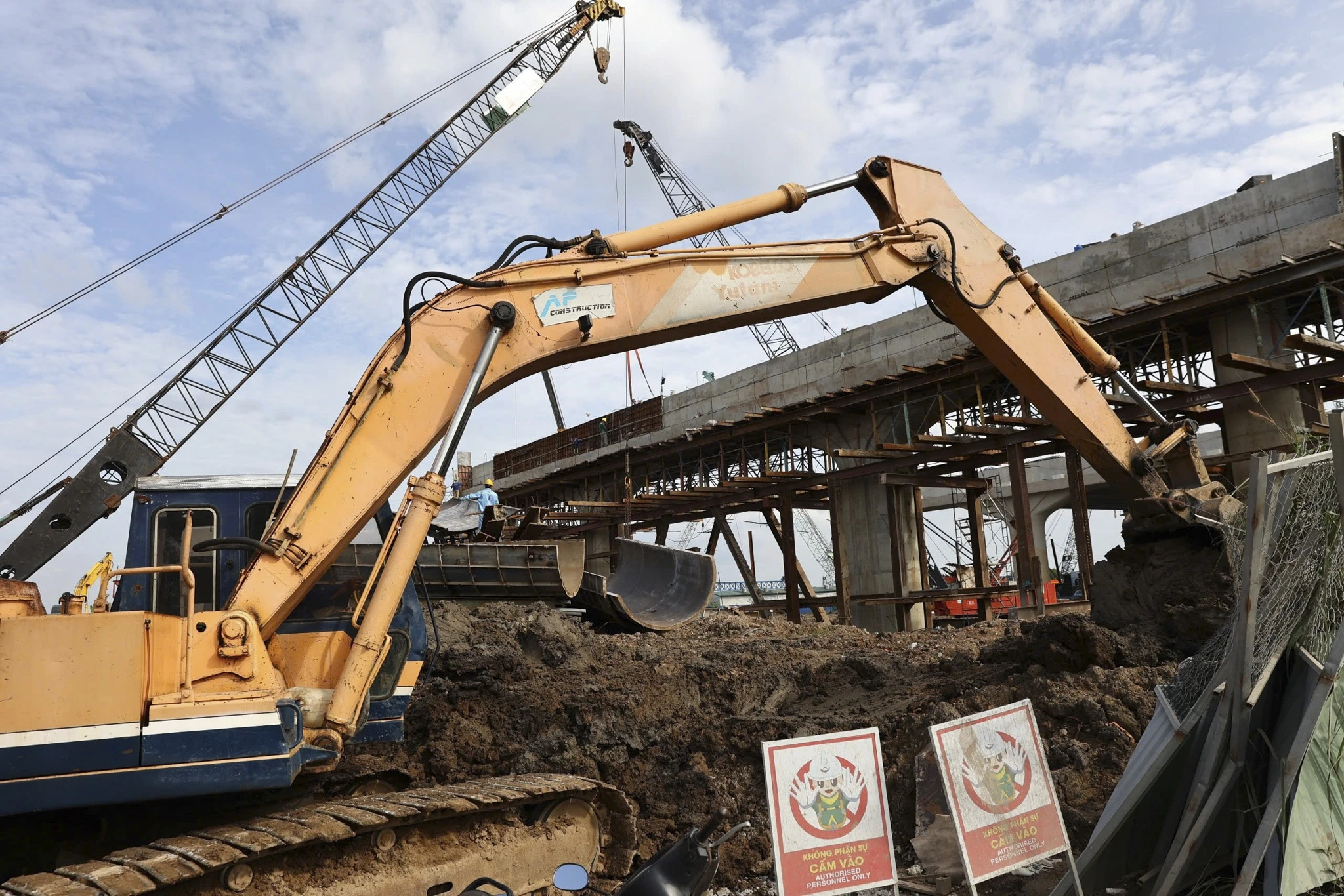 vanh dai 3 tphcm anh 7