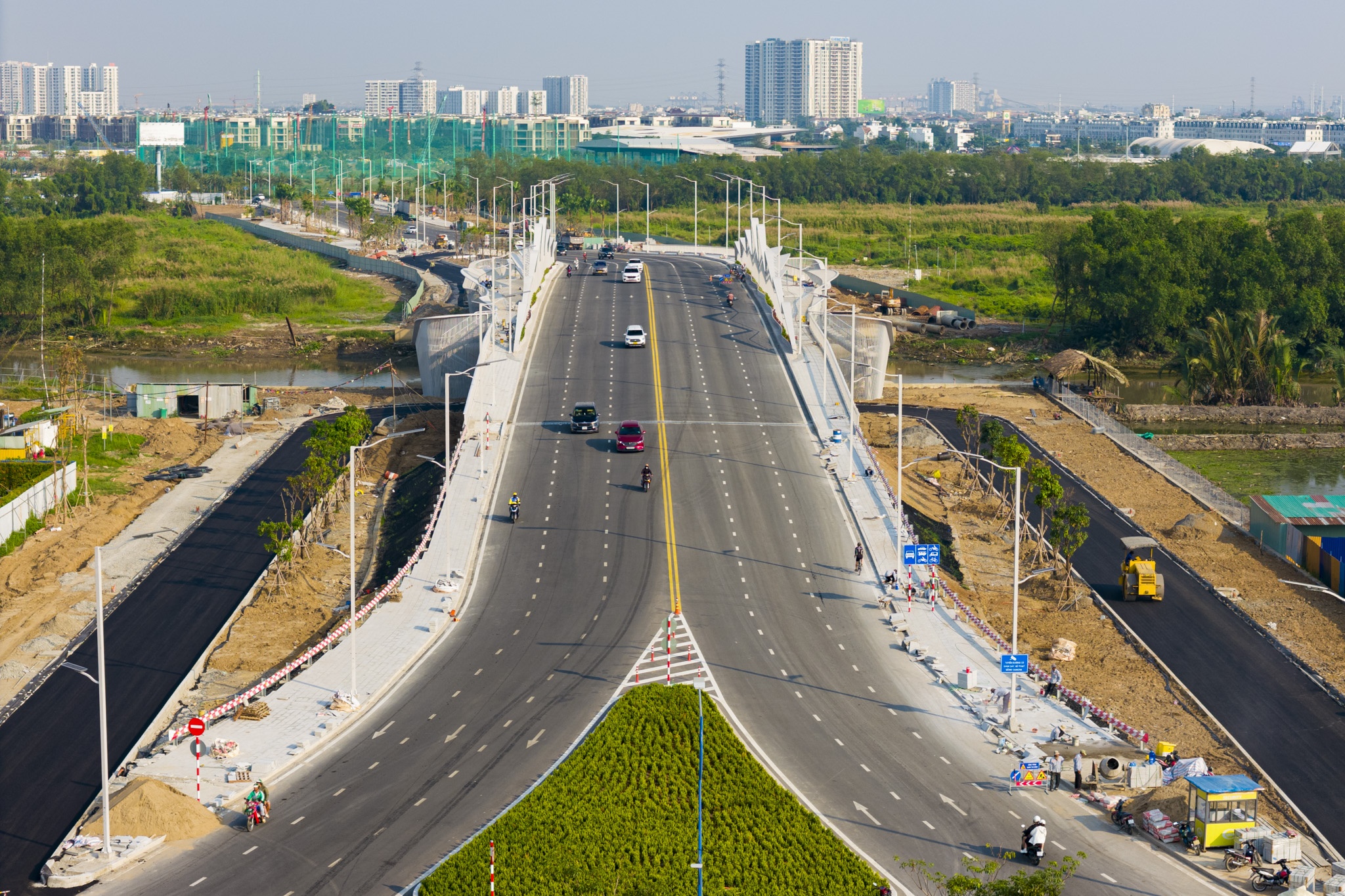 khu the thao rach chiec anh 6