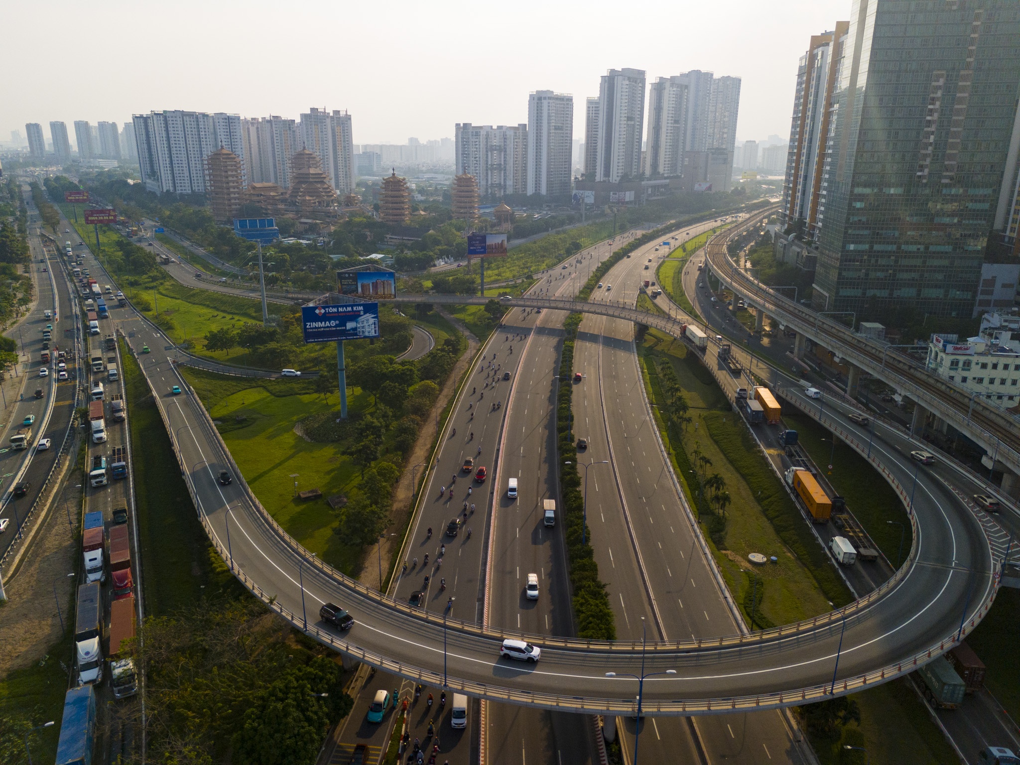 khu the thao rach chiec anh 16