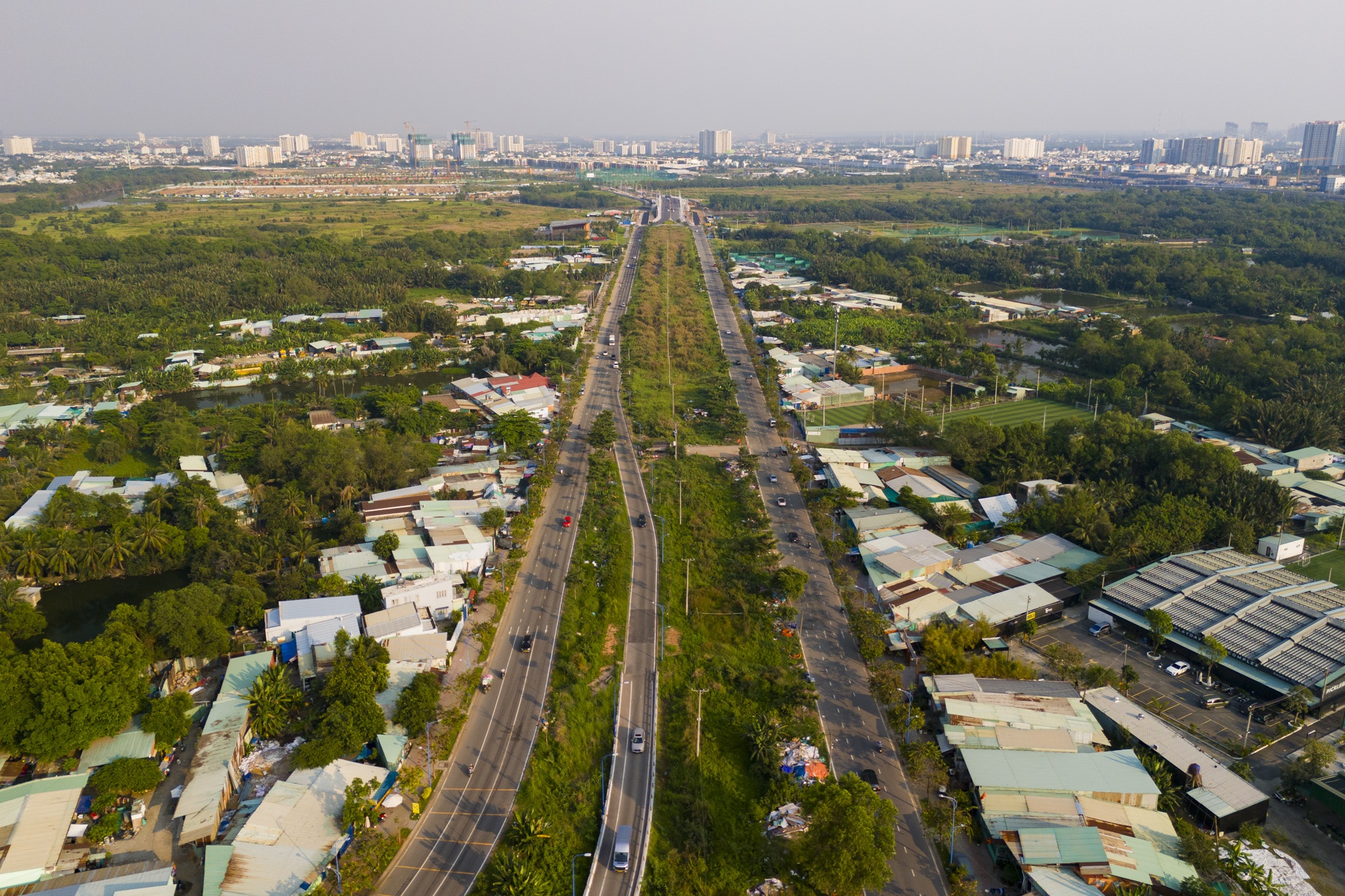 khu the thao rach chiec anh 8