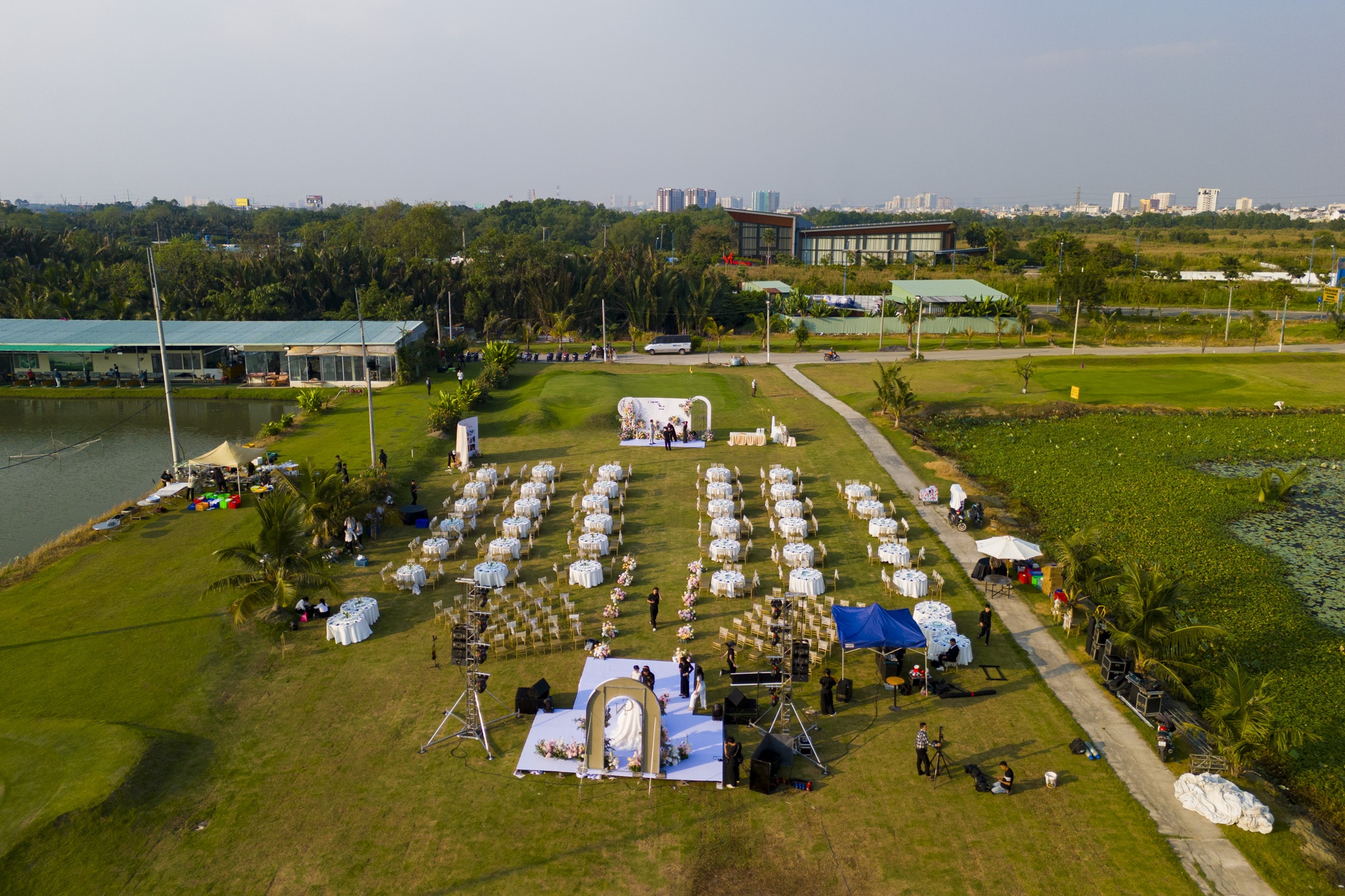 khu the thao rach chiec anh 13