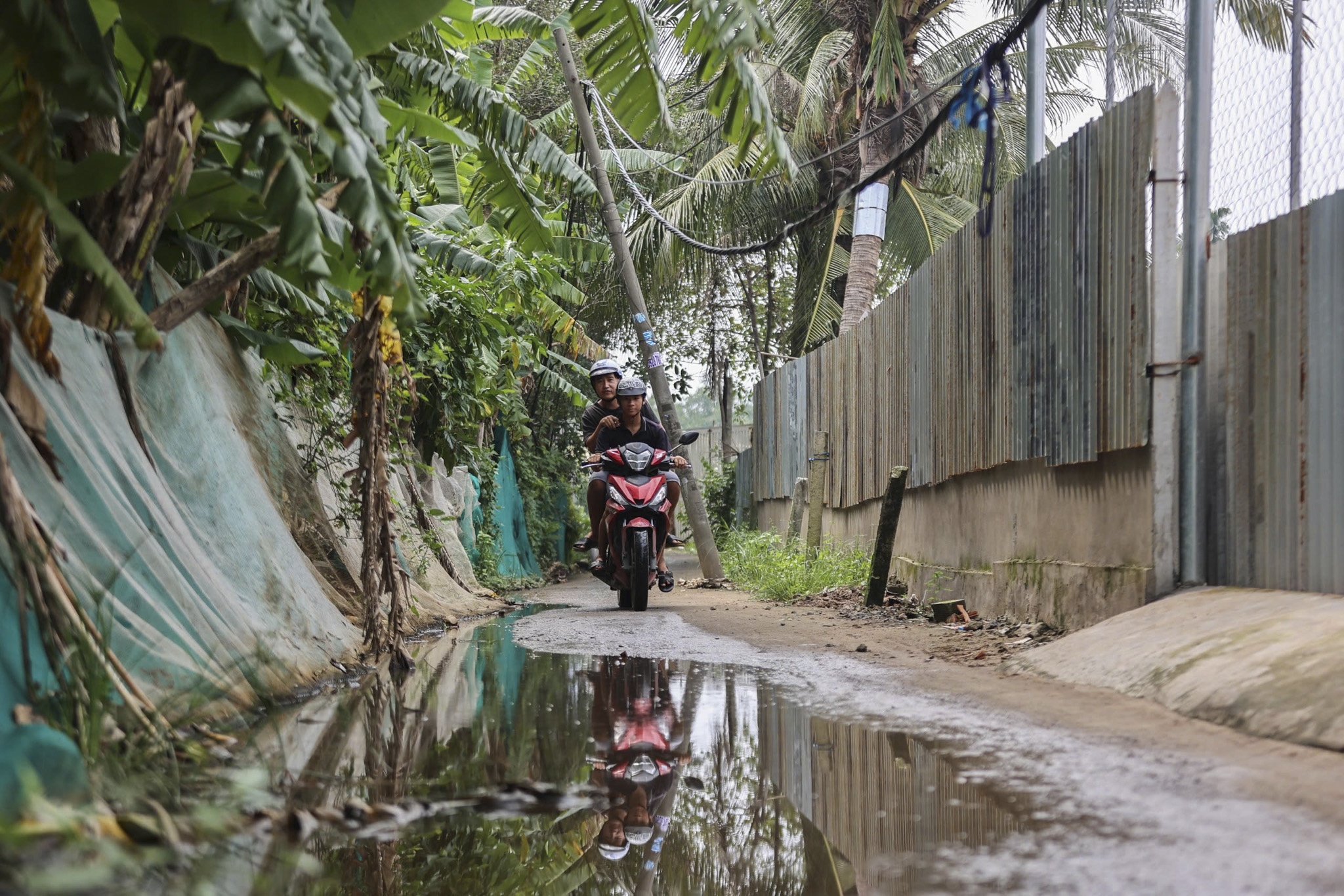 khu the thao rach chiec anh 11