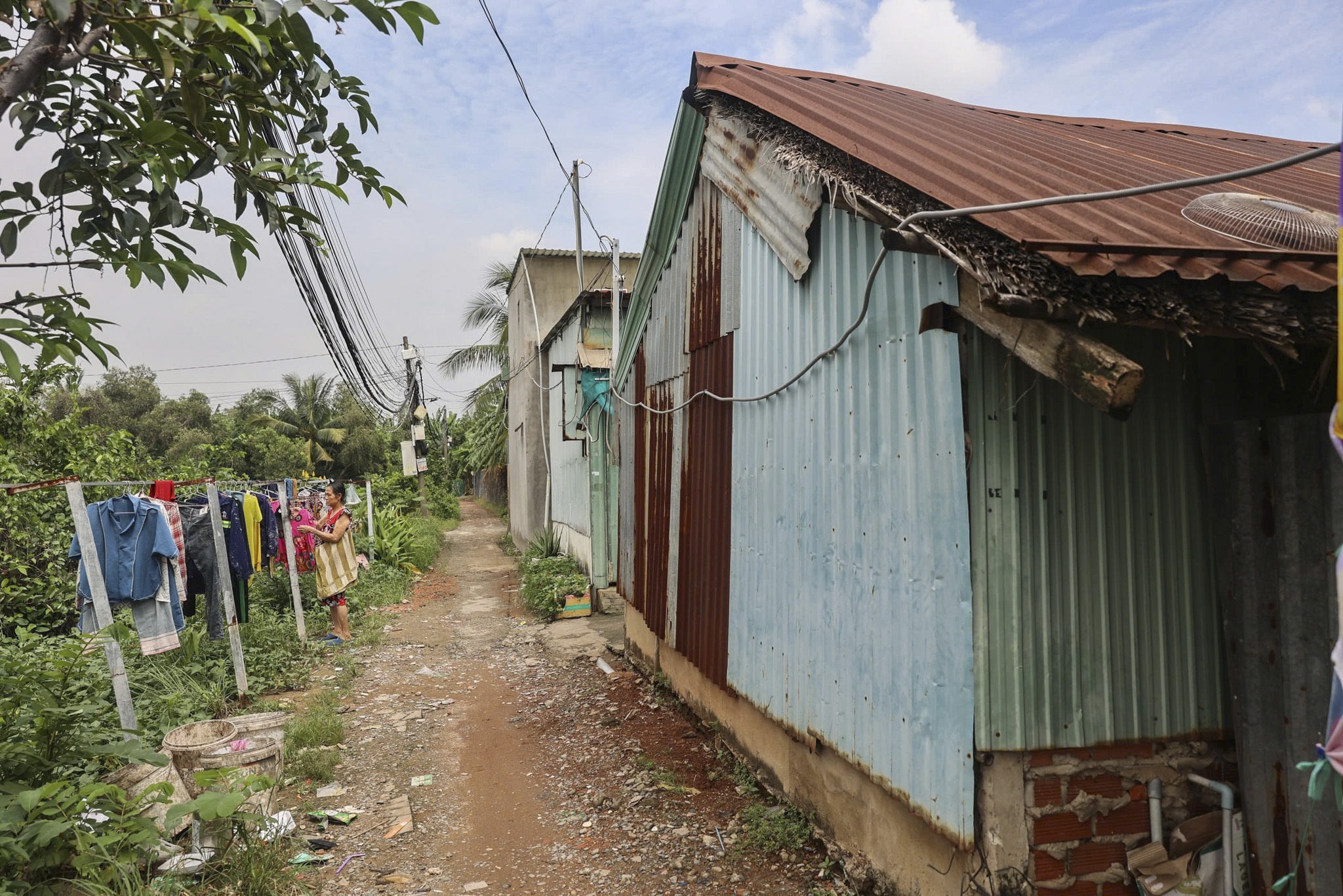 khu the thao rach chiec anh 12