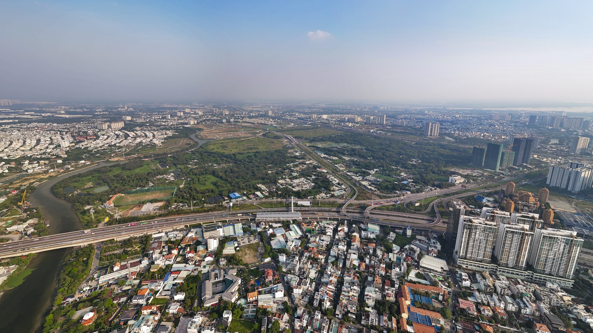 khu the thao rach chiec anh 1