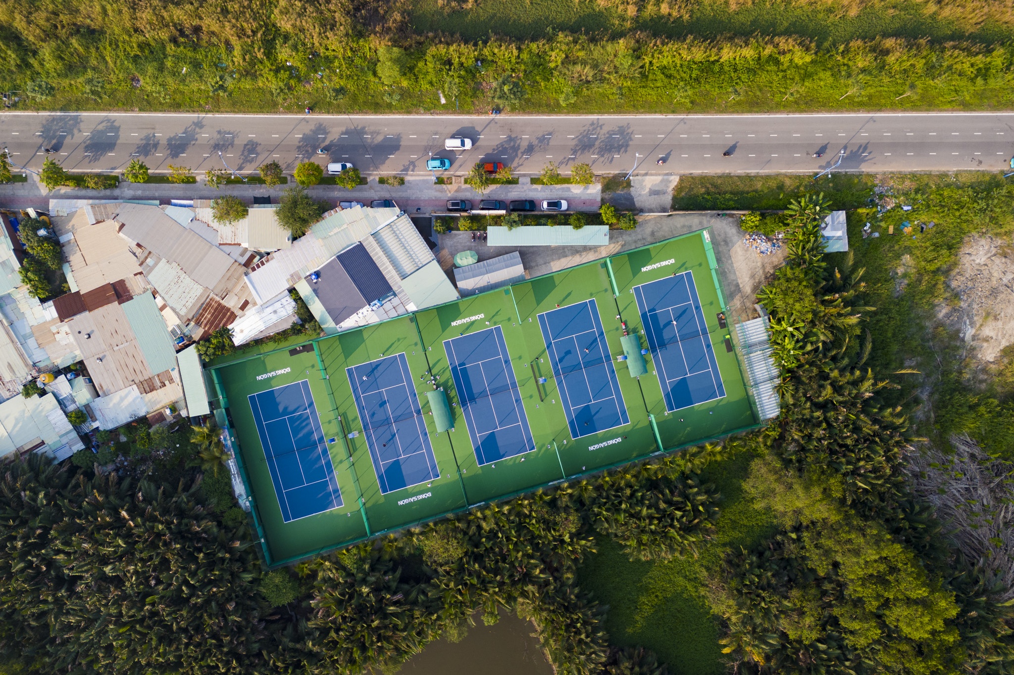 khu the thao rach chiec anh 9