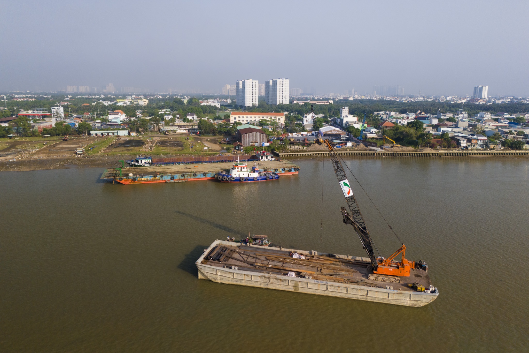 ha tang can gio anh 7