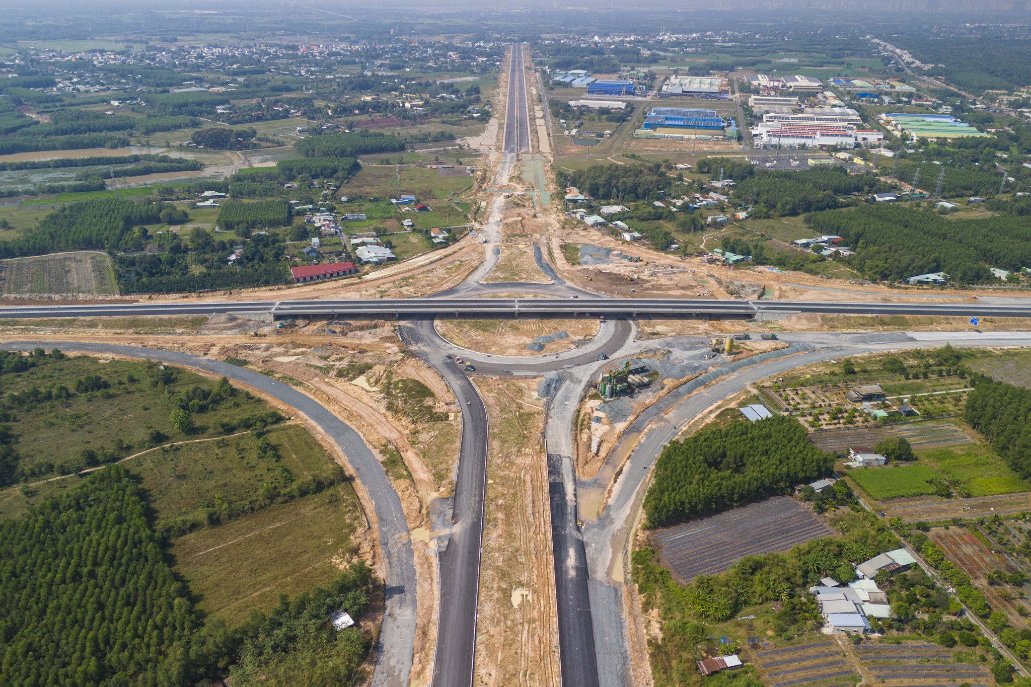 san bay Long Thanh anh 11