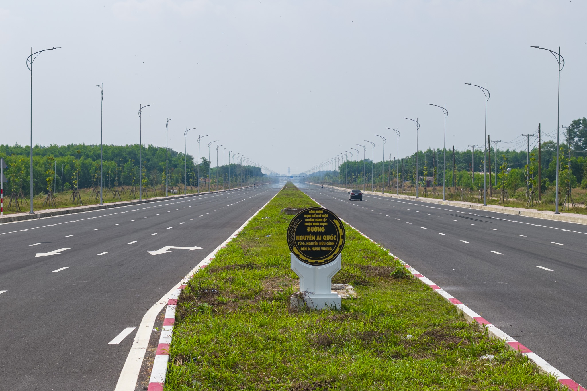 san bay Long Thanh anh 13